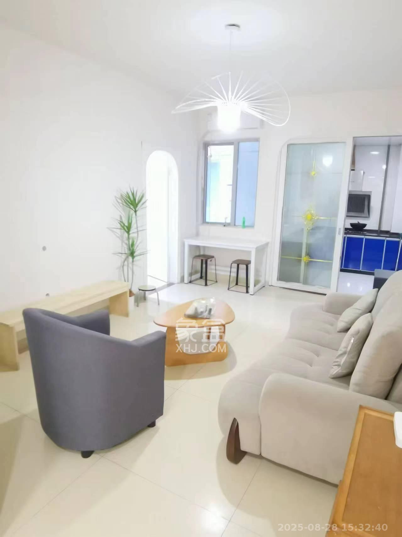 五一中央领御  3室1厅1卫    3800.0元/月 五一中央领御  3室1厅1卫    3800.0元/月室内图