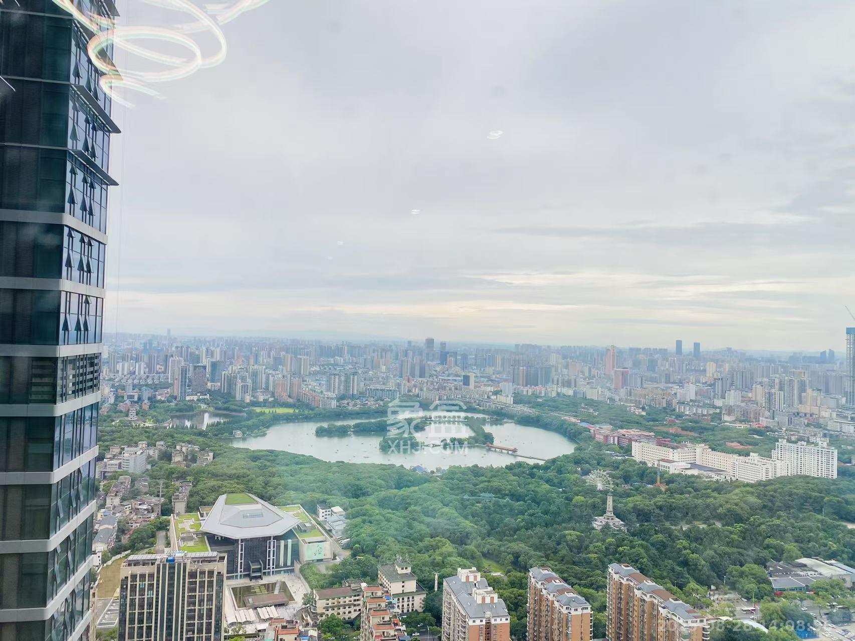 华远华时代  4室1厅2卫   5000.00元/月室内图