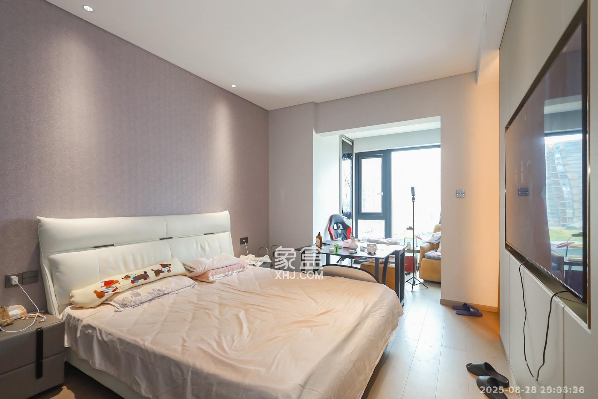 保利天禧C区  3室2厅2卫    16000.0元/月室内图