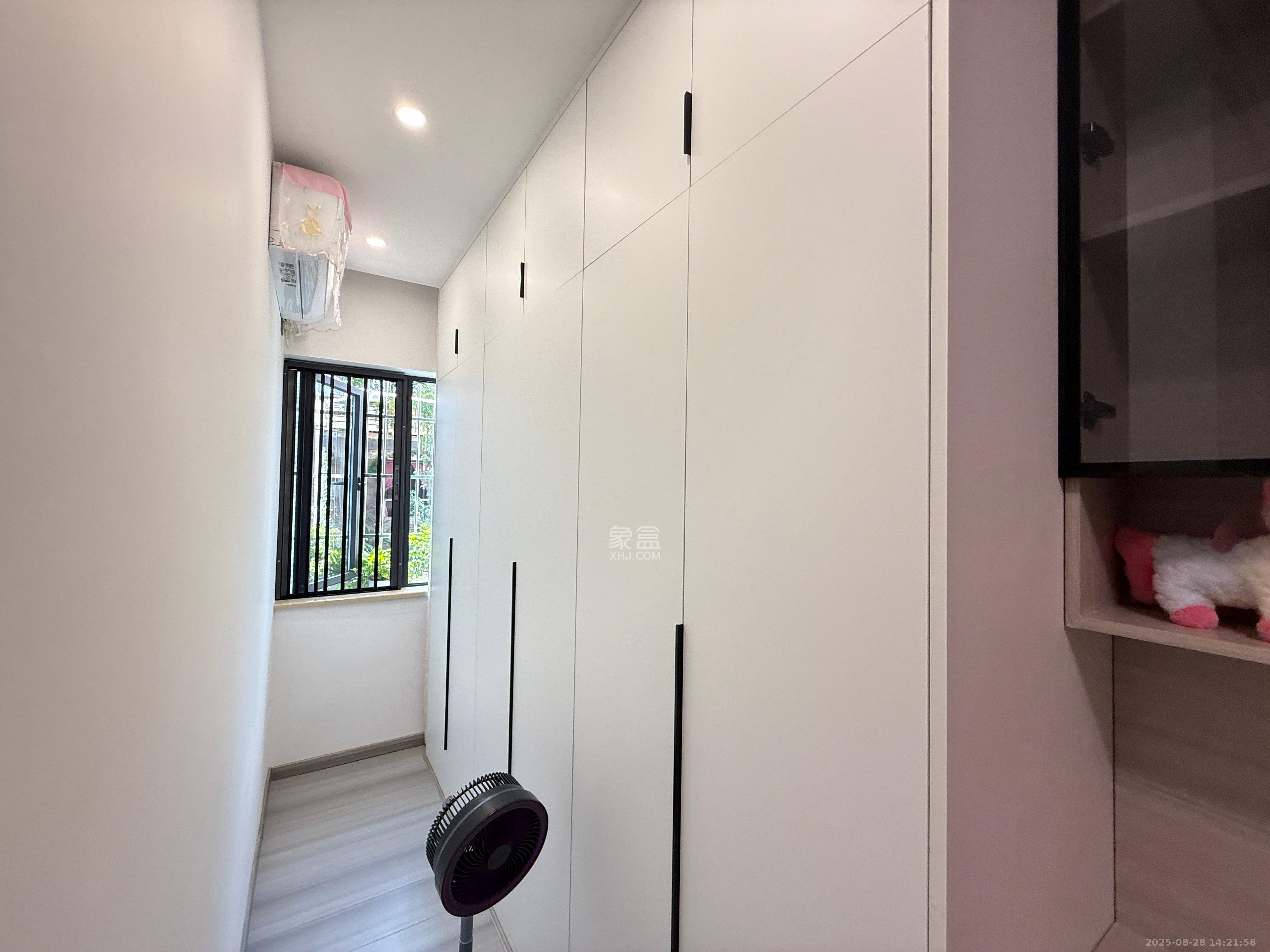 仰天湖1、2村  2室1厅1卫   2600.00元/月室内图