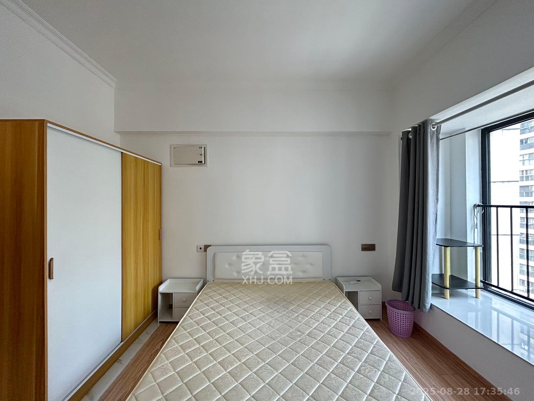 碧桂园城市之光  1室0厅0卫    1400.0元/月室内图