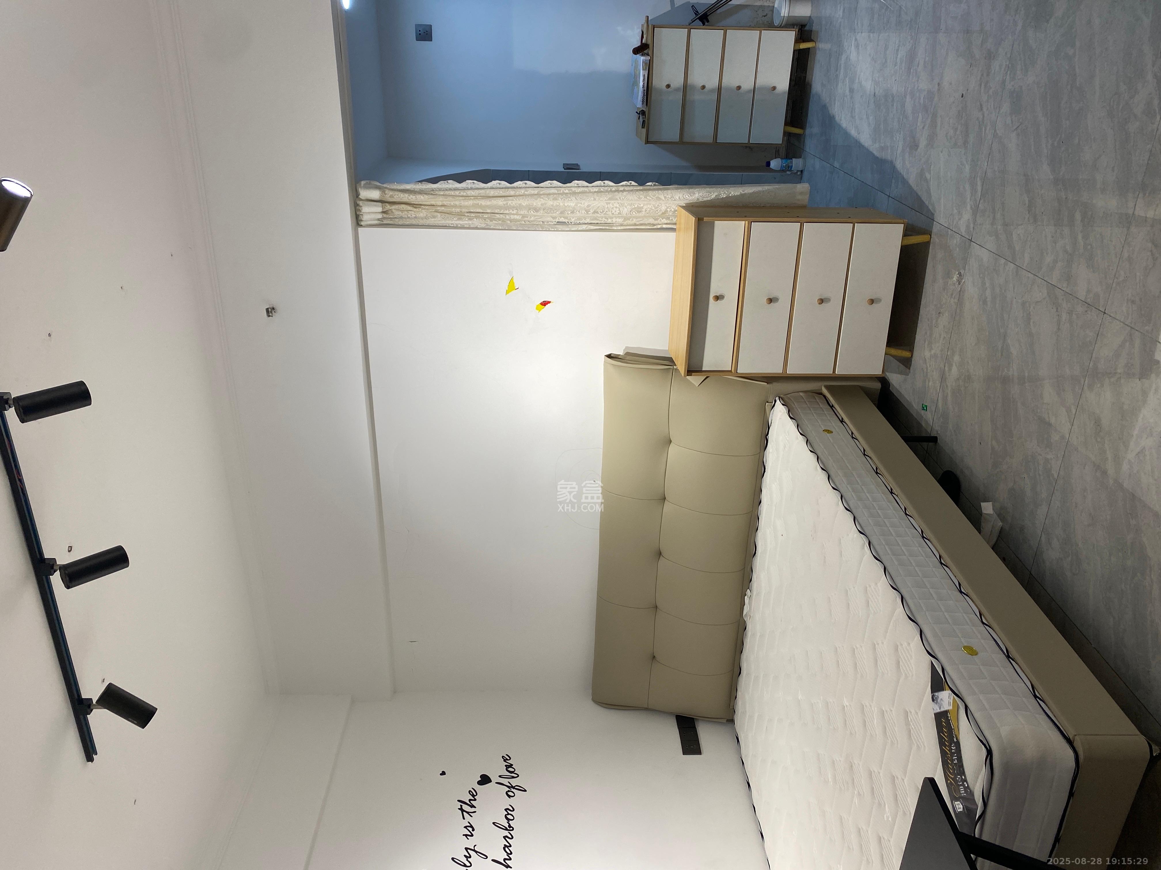 怡海星城 1室1厅1卫 1000.0元/月 怡海星城 1室1厅1卫 1000.0元/月室内图