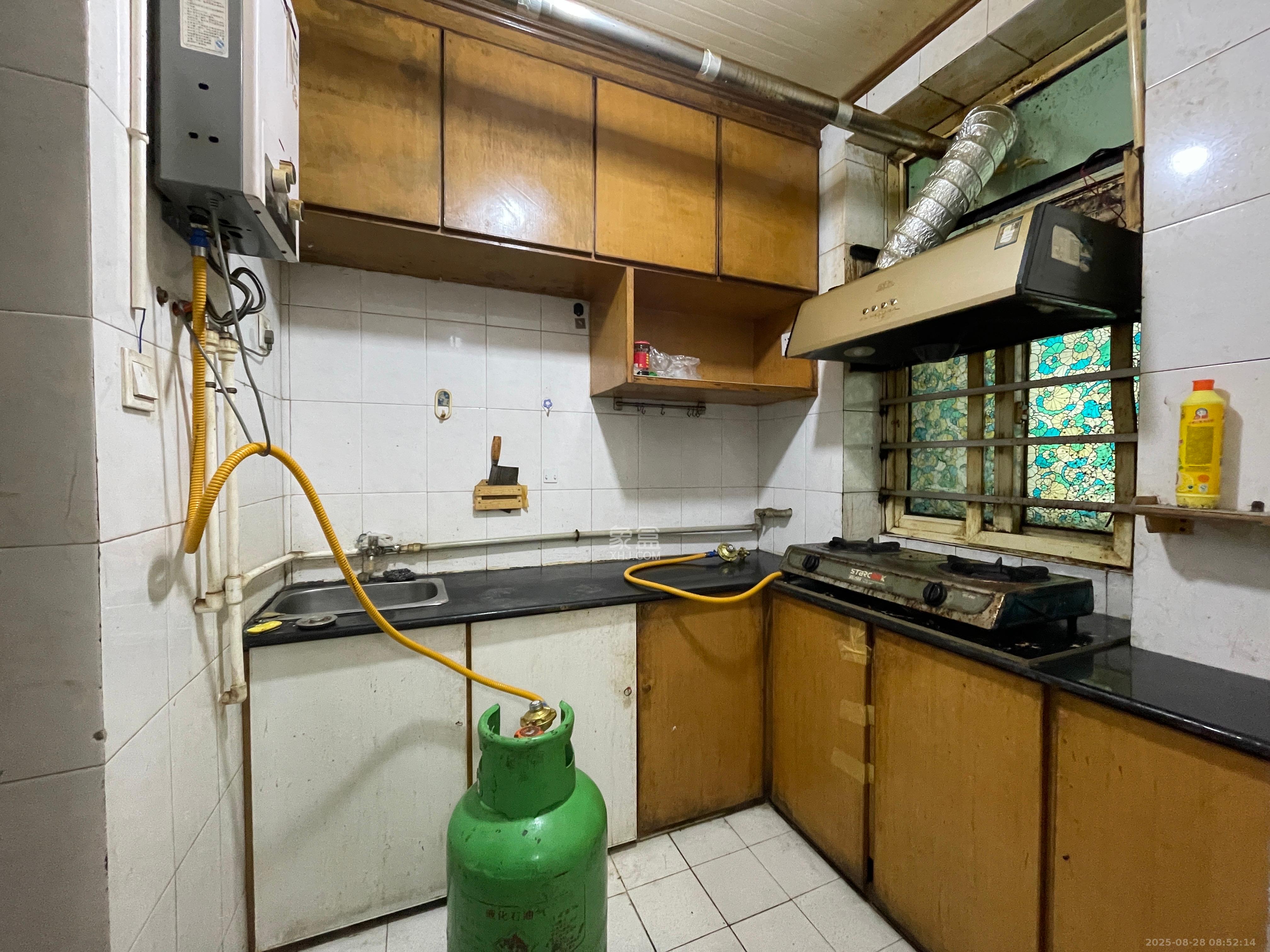 书院路电梯厂宿舍（宝塔山）  2室1厅1卫    1100.0元/月室内图