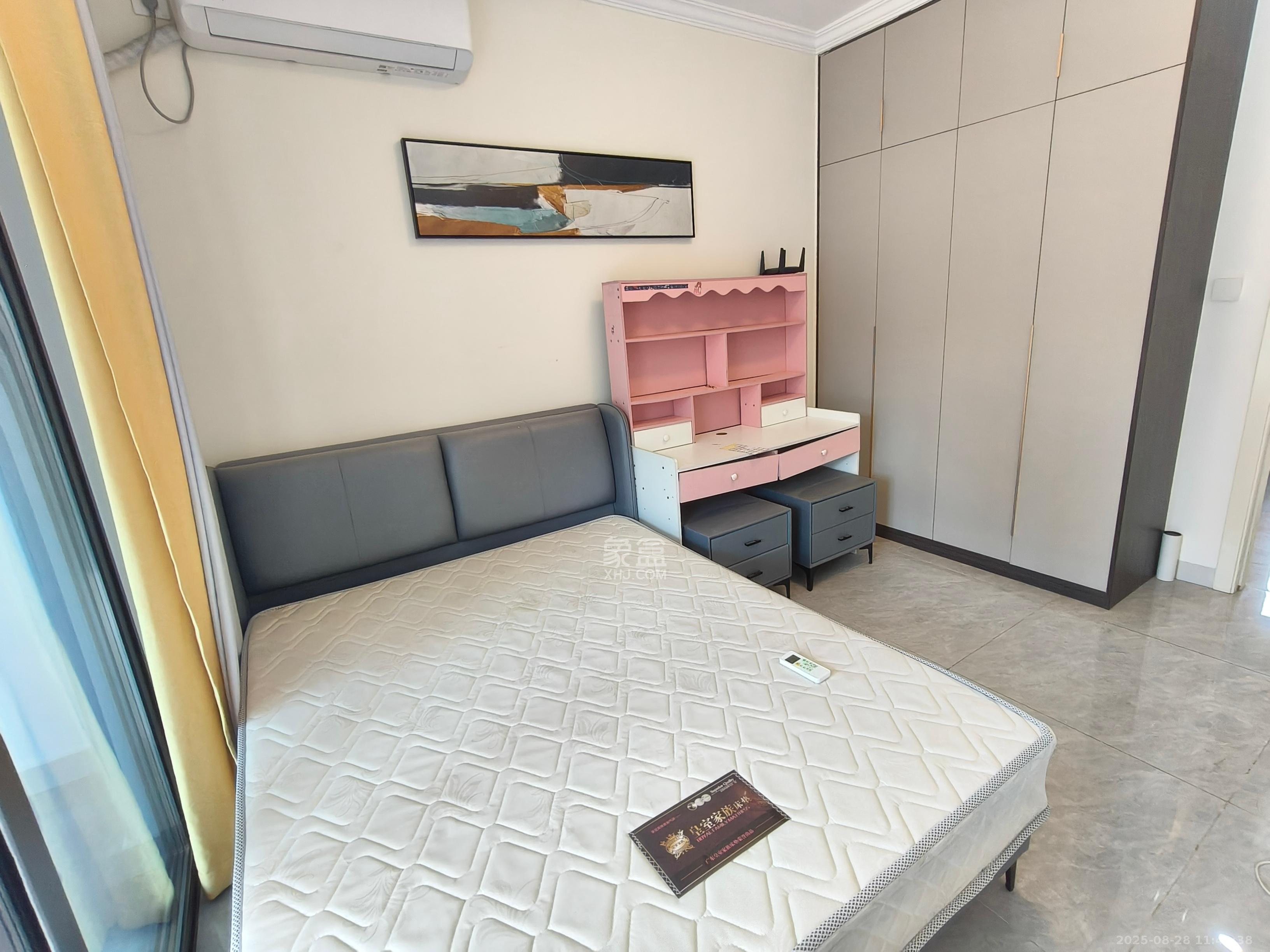 明昇壹城(明昇时代广场)二期 4室2厅2卫 4300.0元/月 明昇壹城(明昇时代广场)二期 4室2厅2卫 4300.0元/月室内图