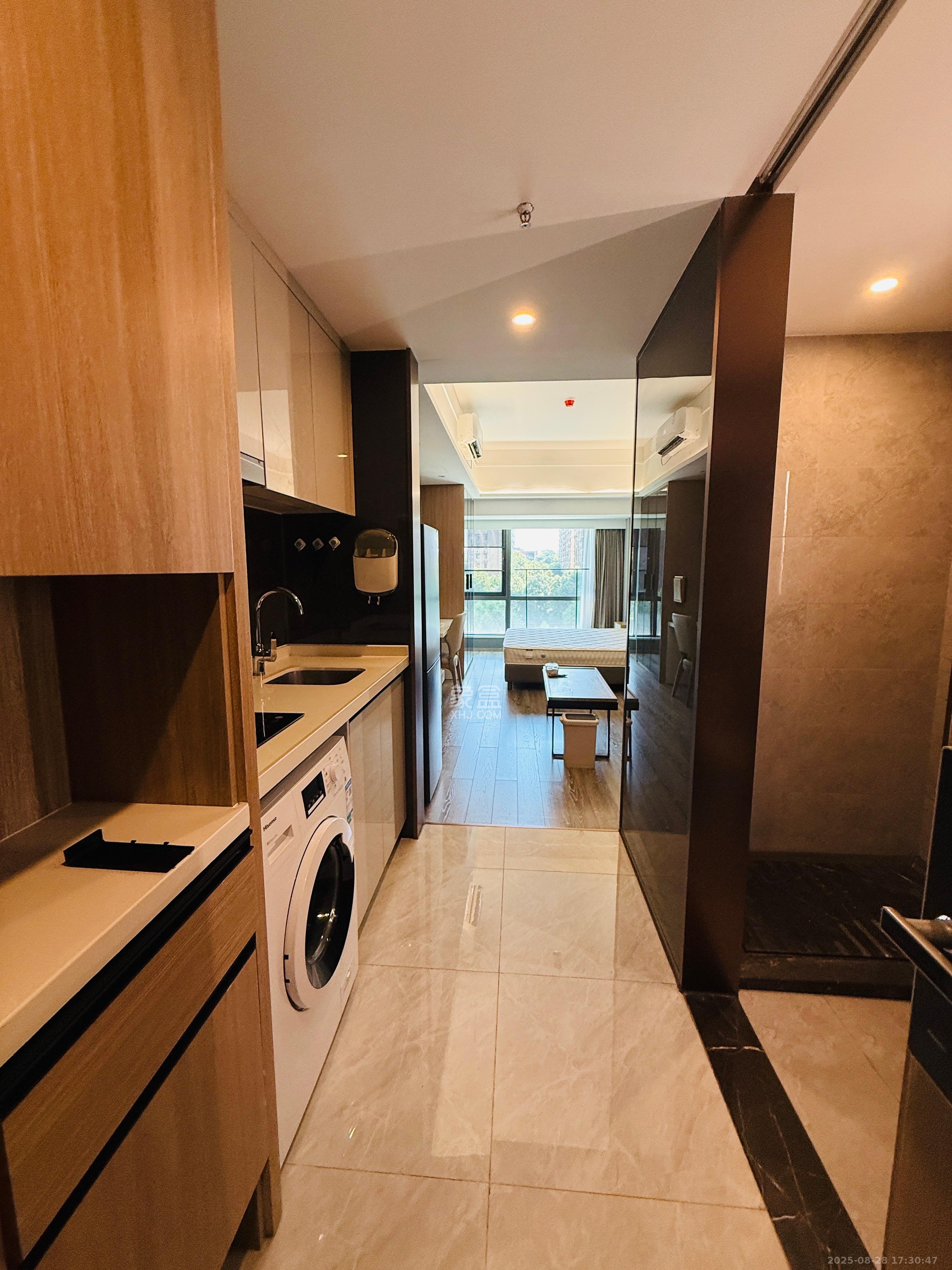 华远华时代 1室0厅0卫 2600.0元/月 华远华时代 1室0厅0卫 2600.0元/月室内图