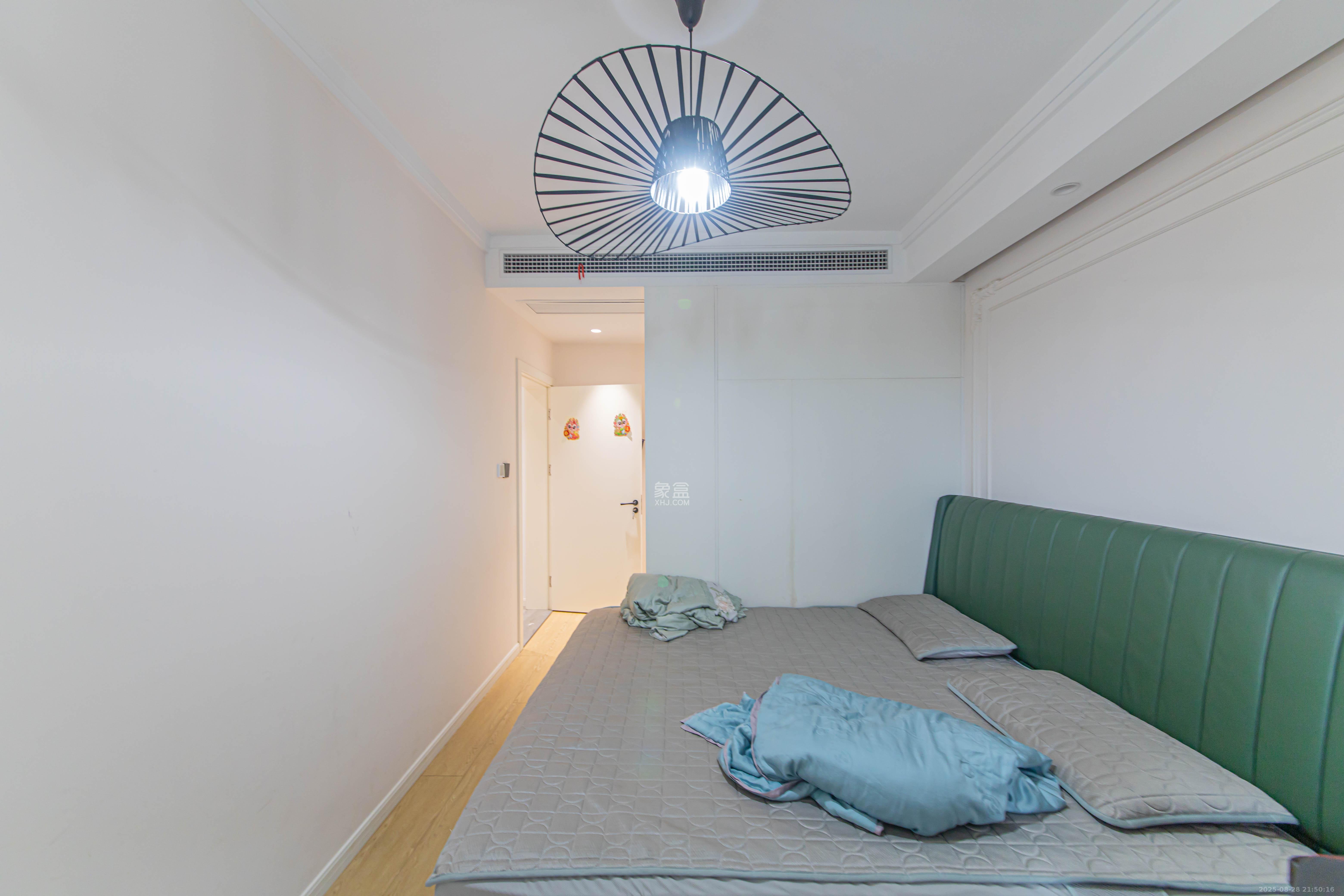 大唐印象二期御府 3室2厅2卫 125.0万 大唐印象二期御府 3室2厅2卫 125.0万卧室