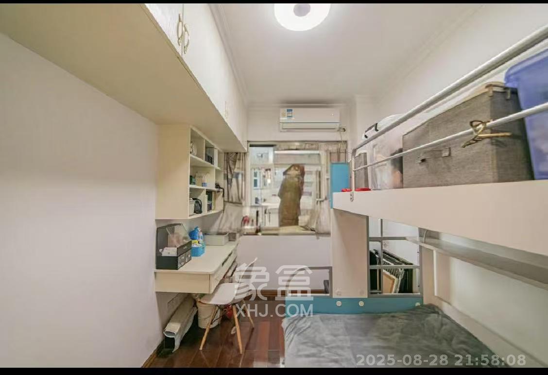 爱都（IDO）  2室1厅1卫    49.8万卧室