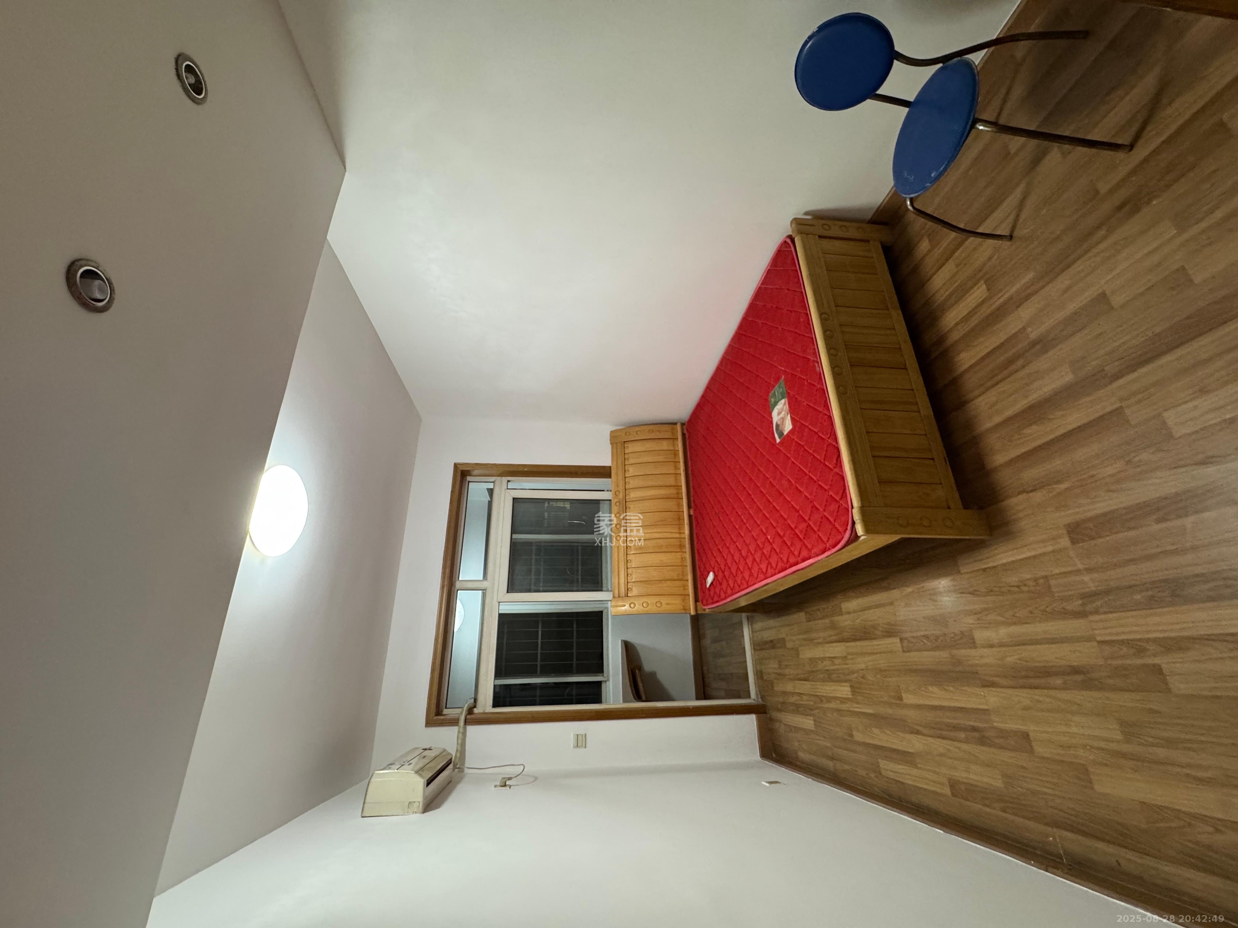 星邮小区  2室2厅1卫    1300.0元/月室内图