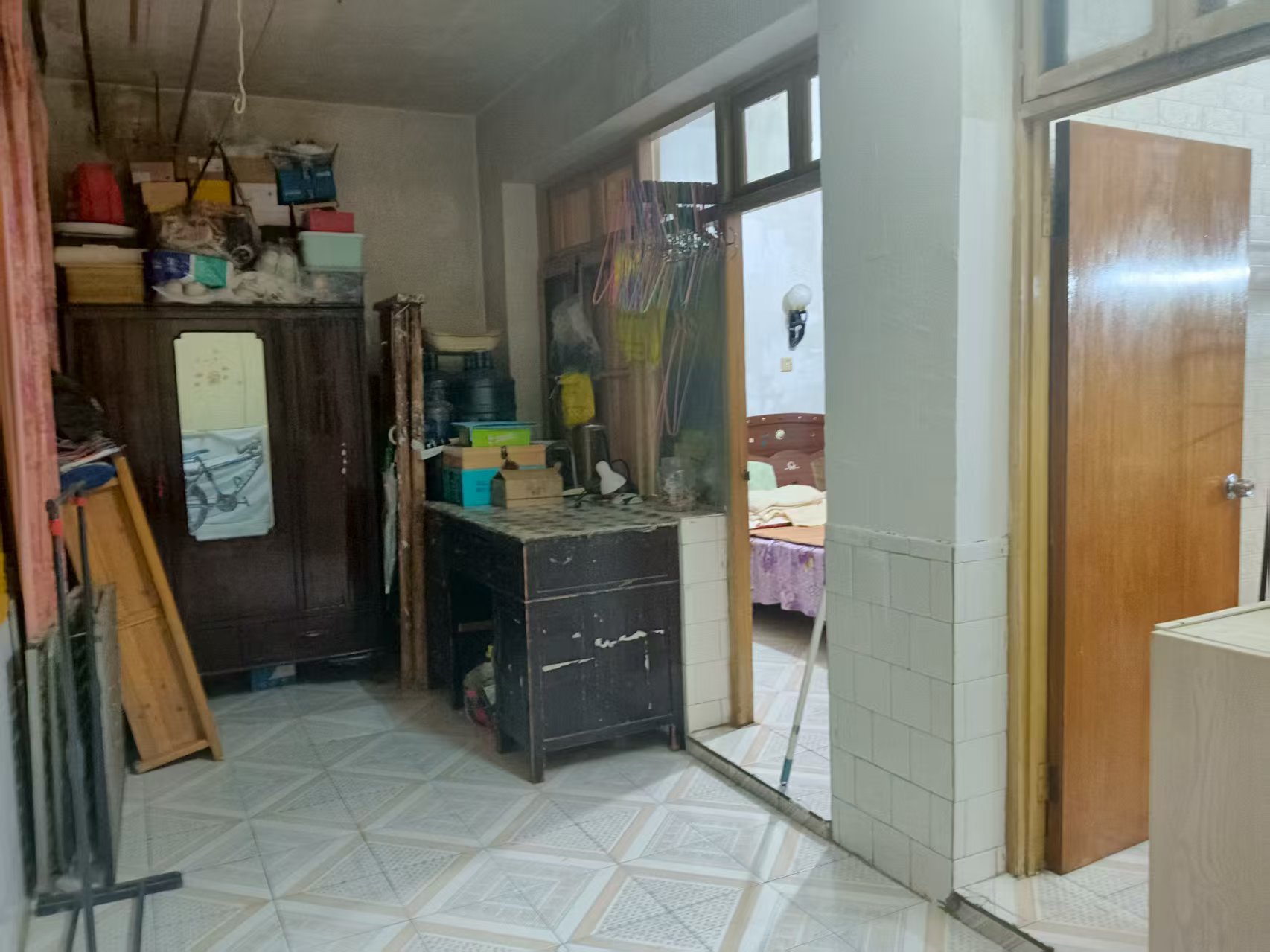 电力安置小区  2室2厅1卫    1000.0元/月 电力安置小区  2室2厅1卫    1000.0元/月室内图