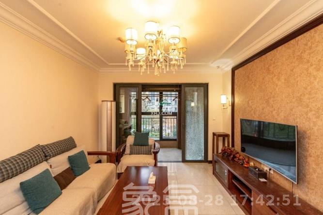 恒大国际广场 3室2厅1卫 2800.0元/月 恒大国际广场 3室2厅1卫 2800.0元/月室内图