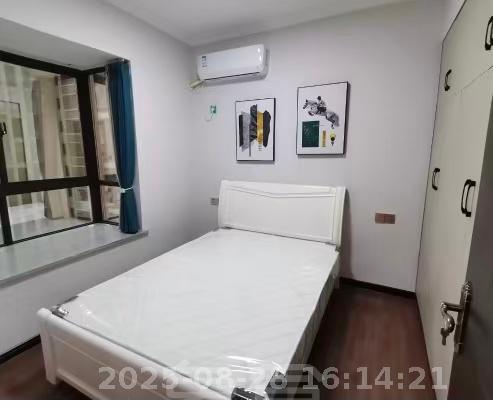 武广国际学苑 3室2厅1卫 2500.0元/月 武广国际学苑 3室2厅1卫 2500.0元/月室内图