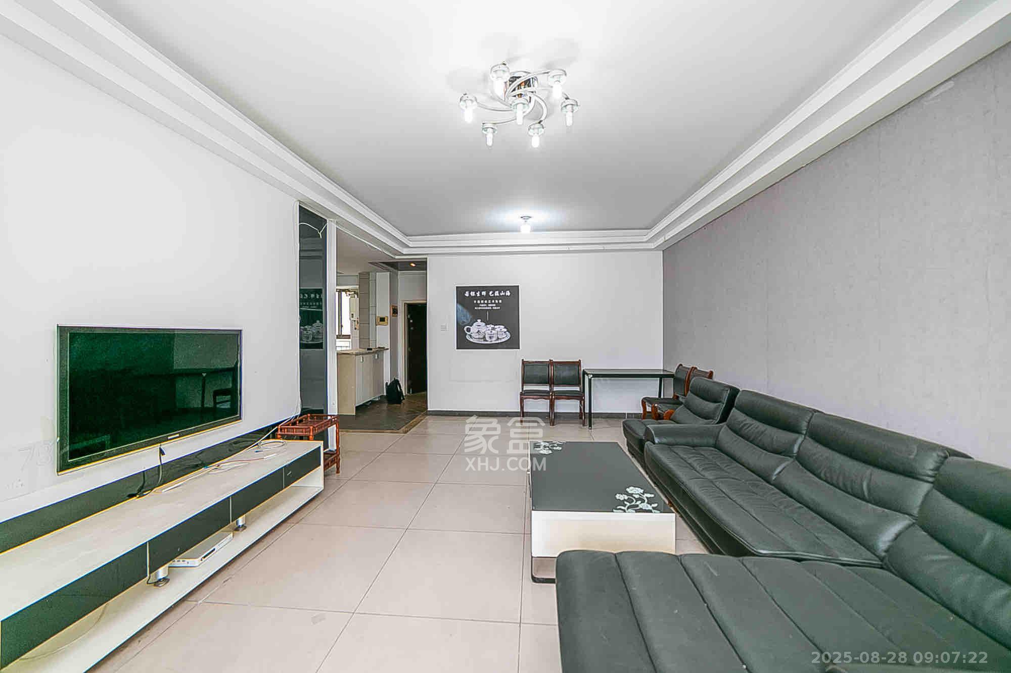 金域南外滩（望江佳园）  1室0厅0卫    3500.0元/月室内图