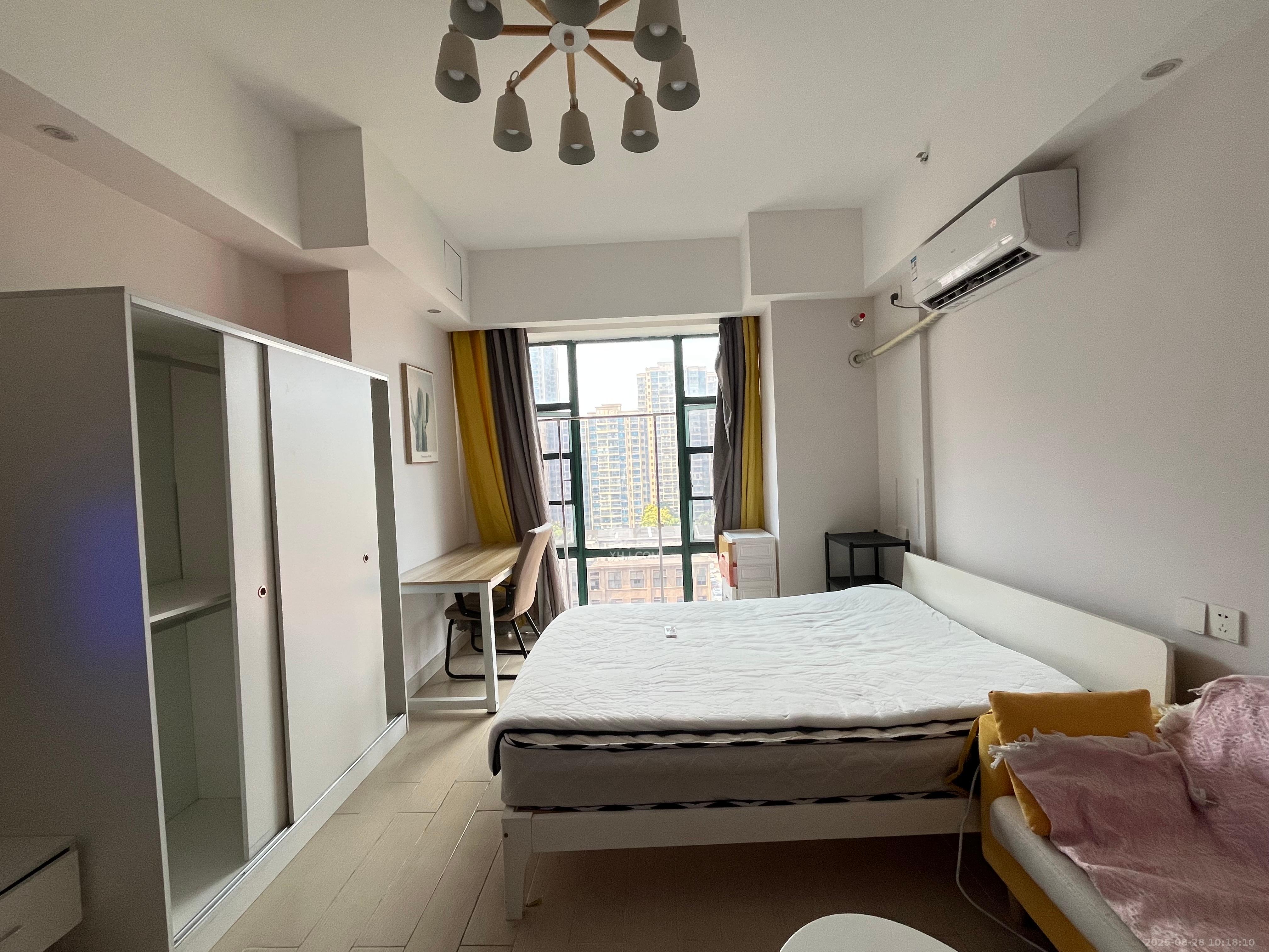 上林紫郡(锦顺和园)  1室1厅1卫    1500.0元/月 上林紫郡(锦顺和园)  1室1厅1卫    1500.0元/月室内图