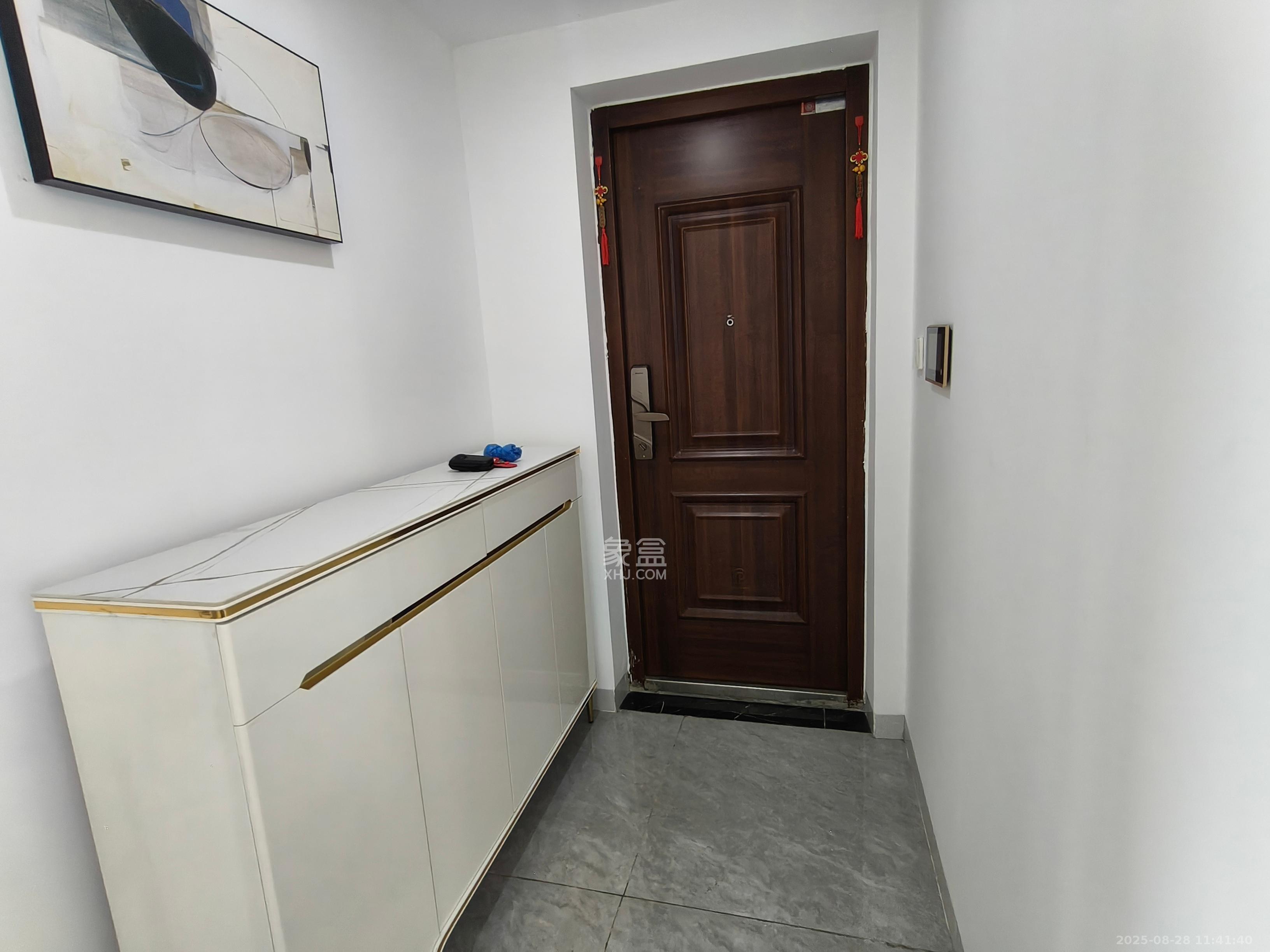 明昇壹城（明昇时代广场）二期  4室2厅2卫    4300.0元/月室内图