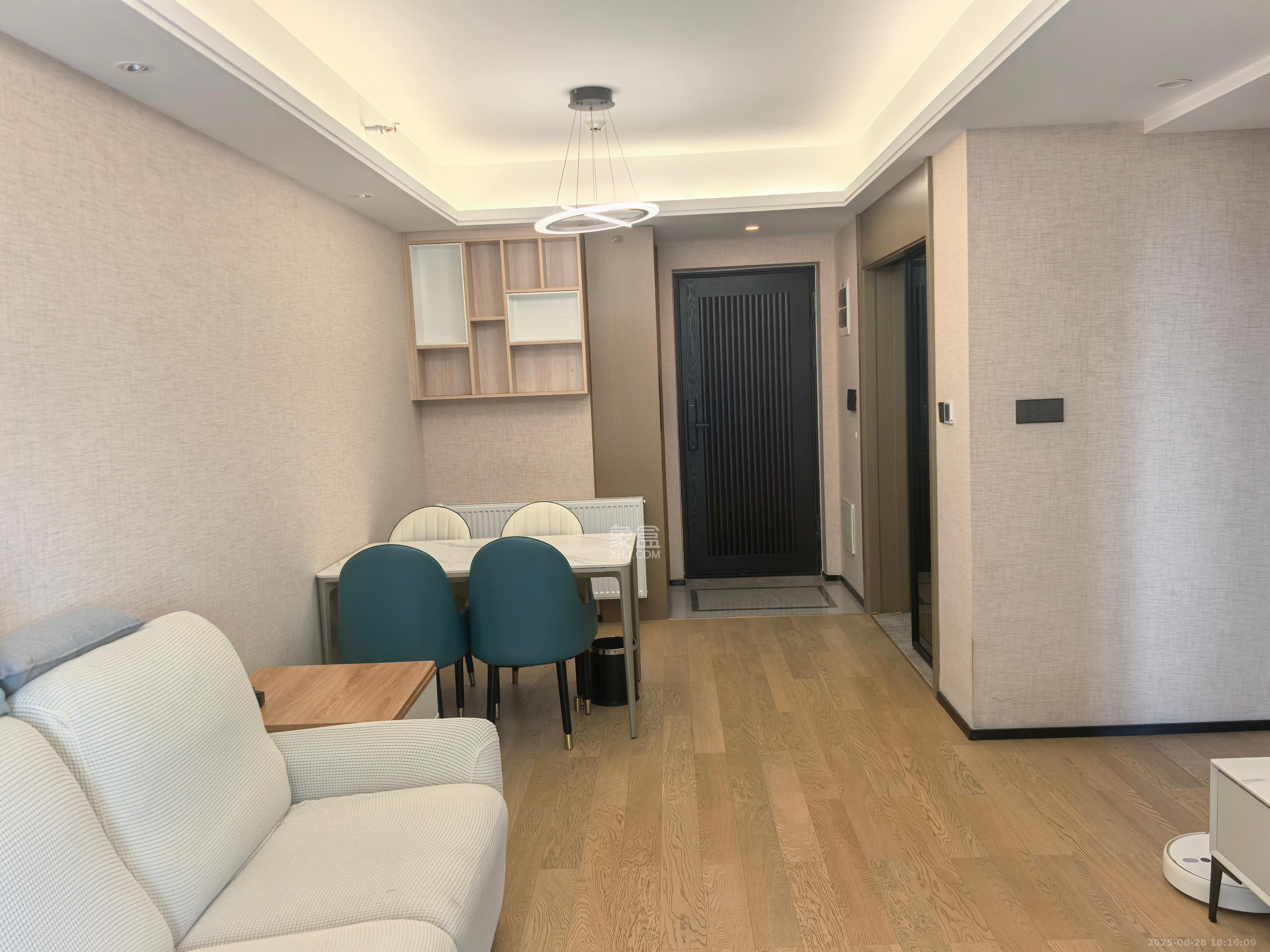 万科里金域国际  3室2厅2卫    4800.0元/月 万科里金域国际  3室2厅2卫    4800.0元/月室内图