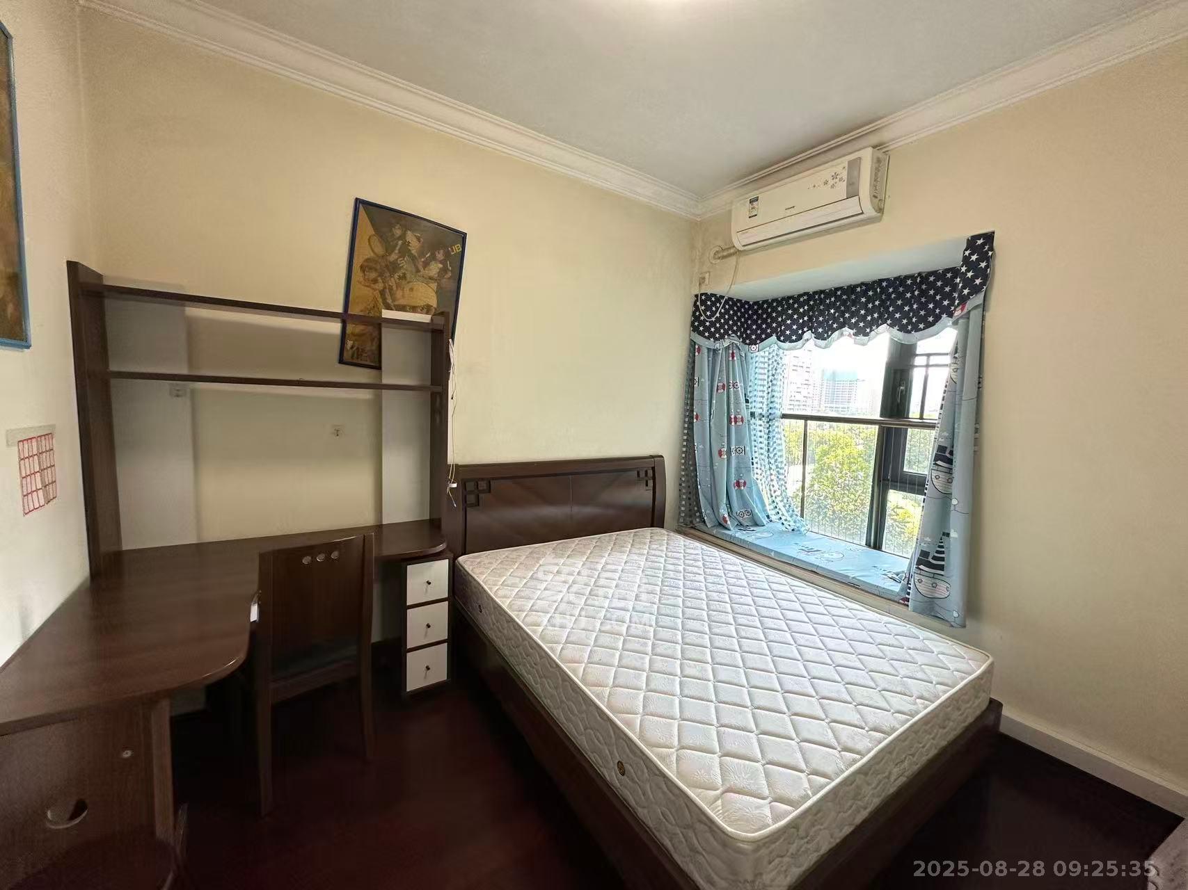 恒大绿洲 3室2厅2卫 2700.0元/月 恒大绿洲 3室2厅2卫 2700.0元/月室内图