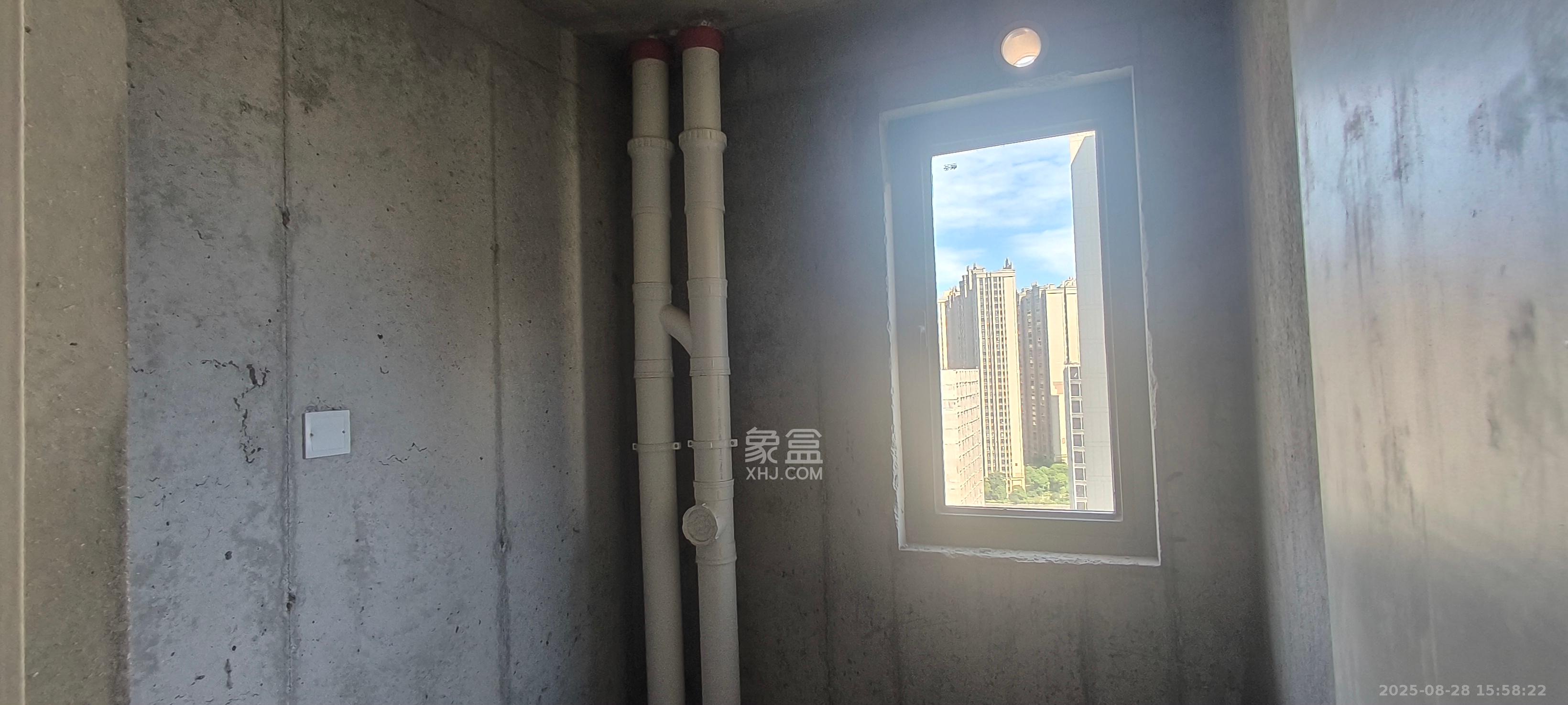 润和星河玥 4室2厅2卫 1800.0元/月 润和星河玥 4室2厅2卫 1800.0元/月室内图