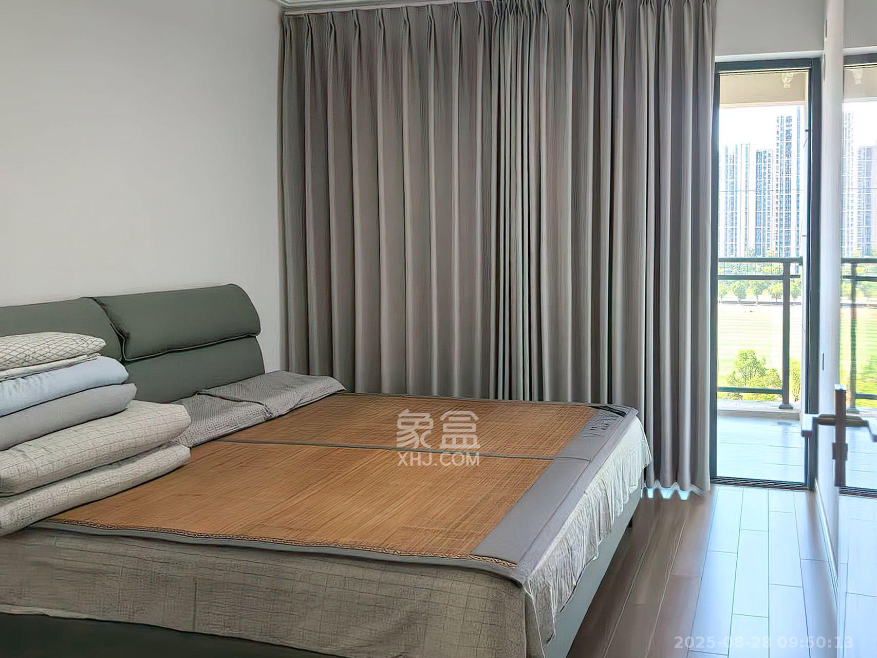 保利天汇  4室2厅2卫    4500.0元/月室内图