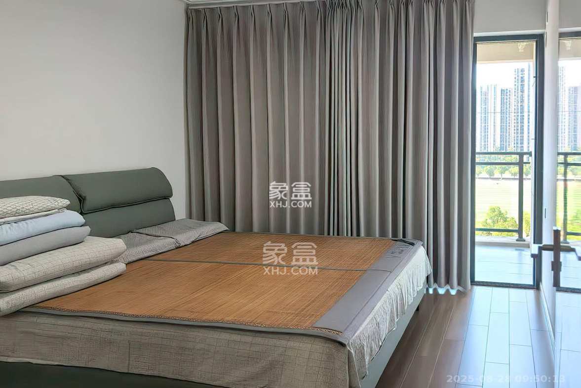 保利天汇  4室2厅2卫    4500.0元/月 保利天汇  4室2厅2卫    4500.0元/月室内图