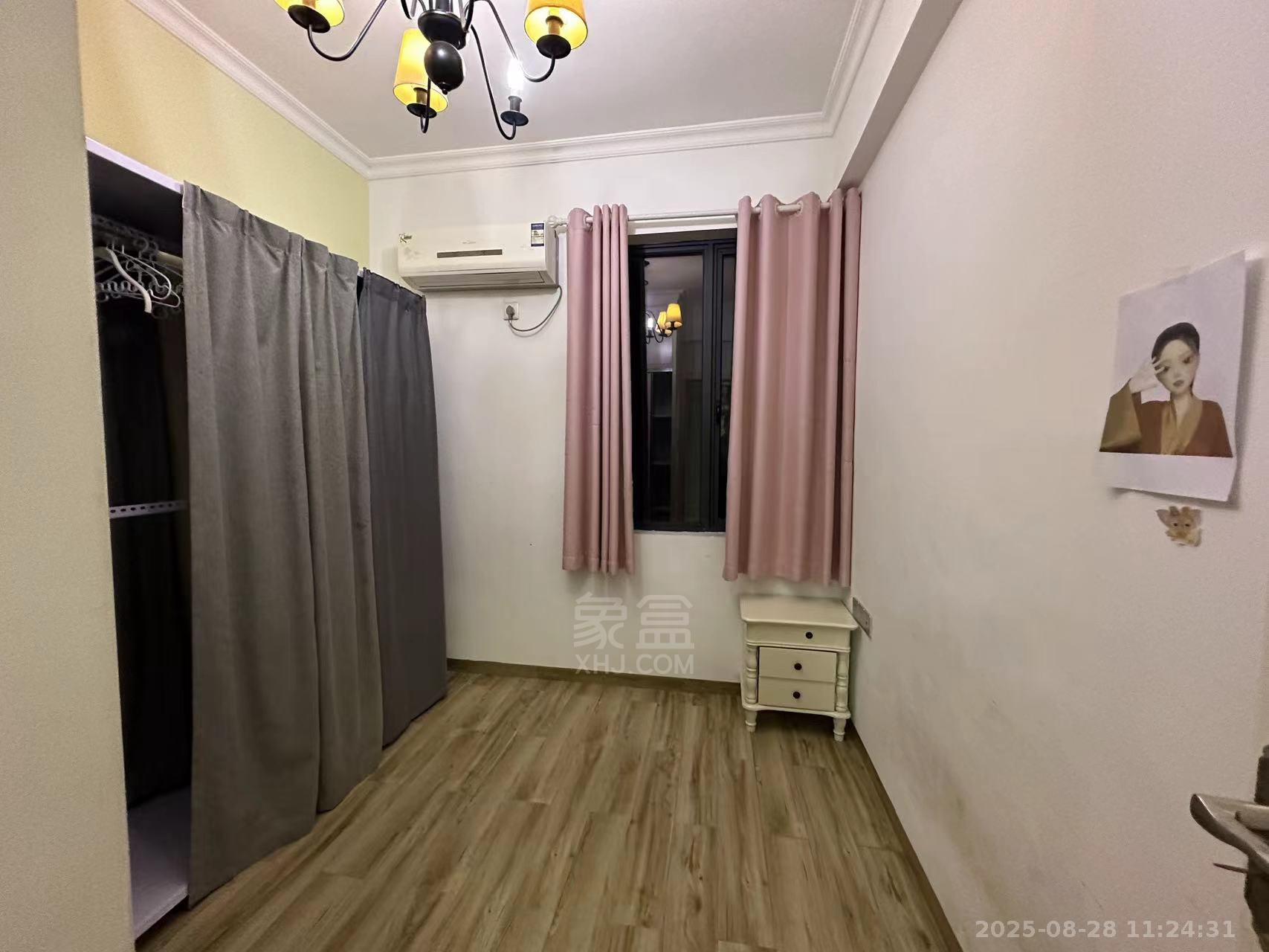 文艺复兴(未来城) 2室2厅1卫 1600.0元/月 文艺复兴(未来城) 2室2厅1卫 1600.0元/月室内图