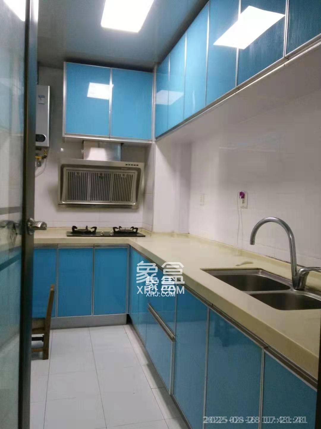 北京御园一二期(国泰嘉园) 3室2厅1卫 2500.0元/月 北京御园一二期(国泰嘉园) 3室2厅1卫 2500.0元/月室内图