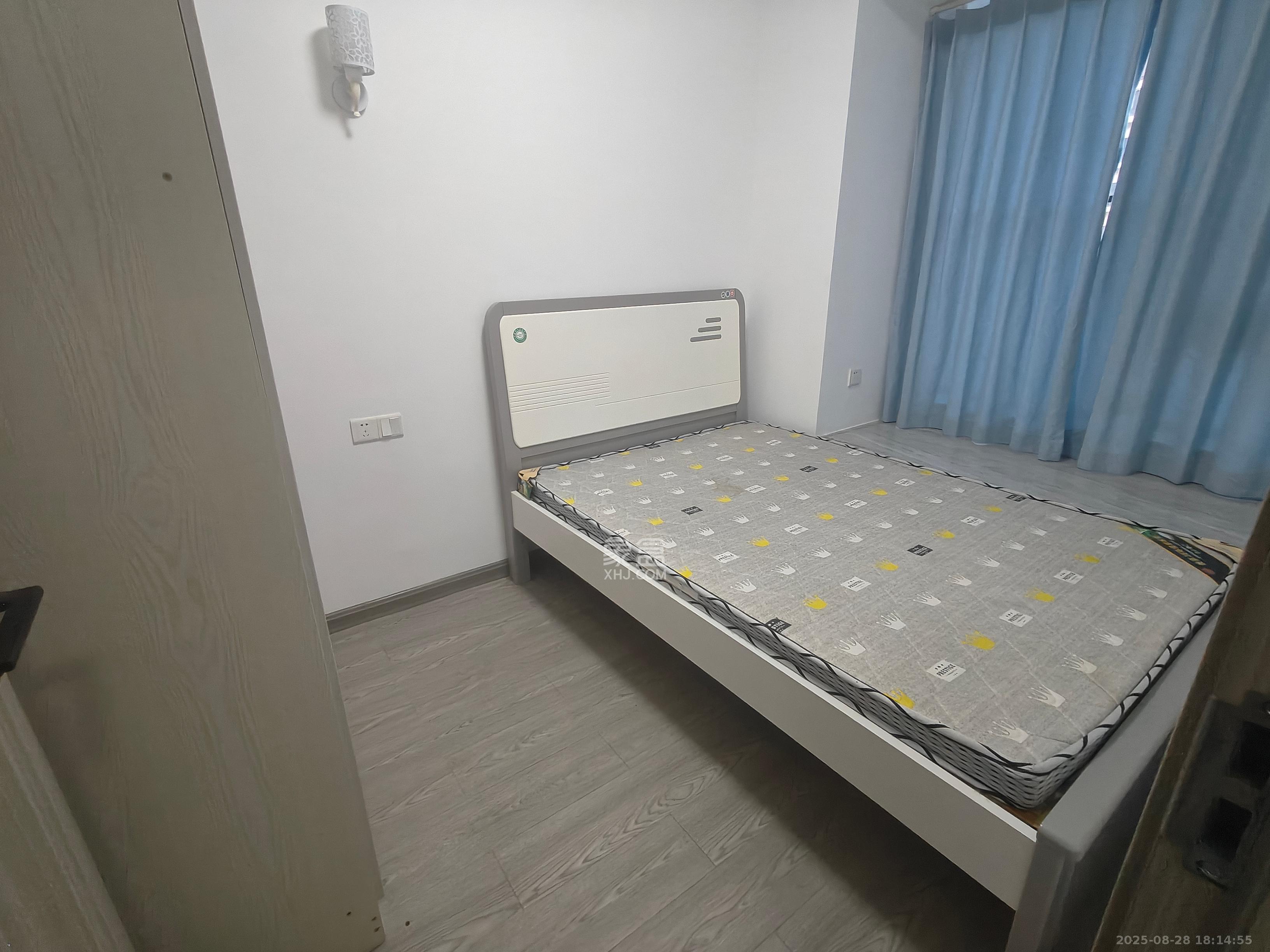 远洋红星天铂一期  1室0厅0卫    2800.0元/月室内图