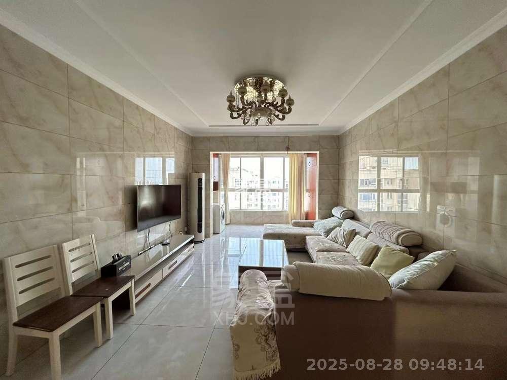 康馨佳园 3室2厅1卫 1600.0元/月 康馨佳园 3室2厅1卫 1600.0元/月室内图