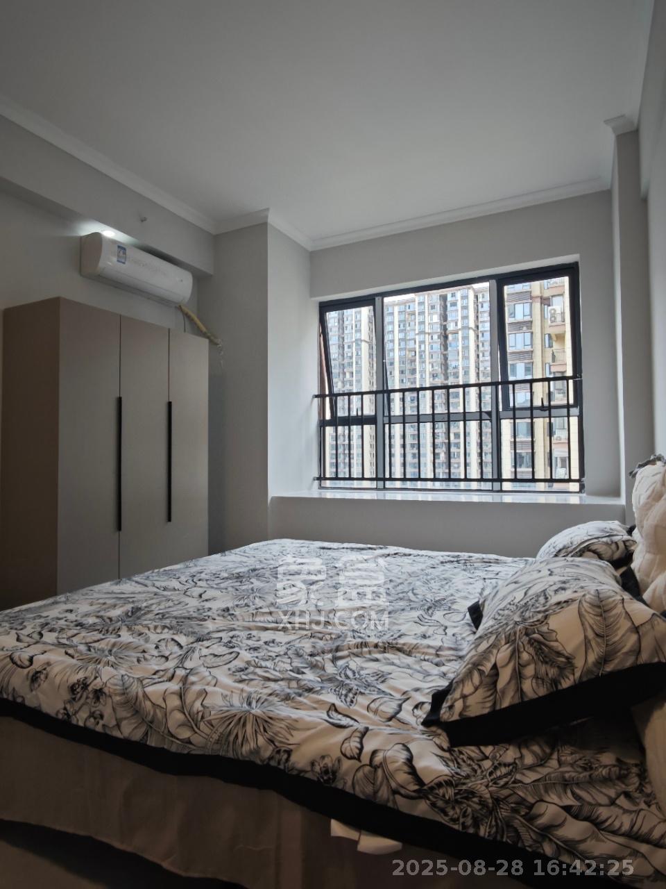 永宏万家里 1室1厅1卫 1450.0元/月 永宏万家里 1室1厅1卫 1450.0元/月室内图