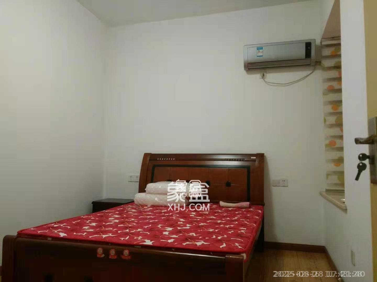 北京御园一二期(国泰嘉园) 3室2厅1卫 2500.0元/月 北京御园一二期(国泰嘉园) 3室2厅1卫 2500.0元/月室内图