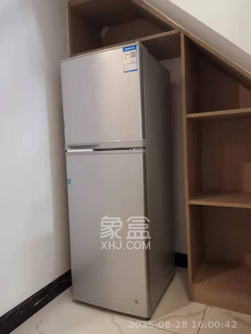 龙湖湘江星座（祺鑫星座公寓）  2室1厅1卫    2000.0元/月室内图