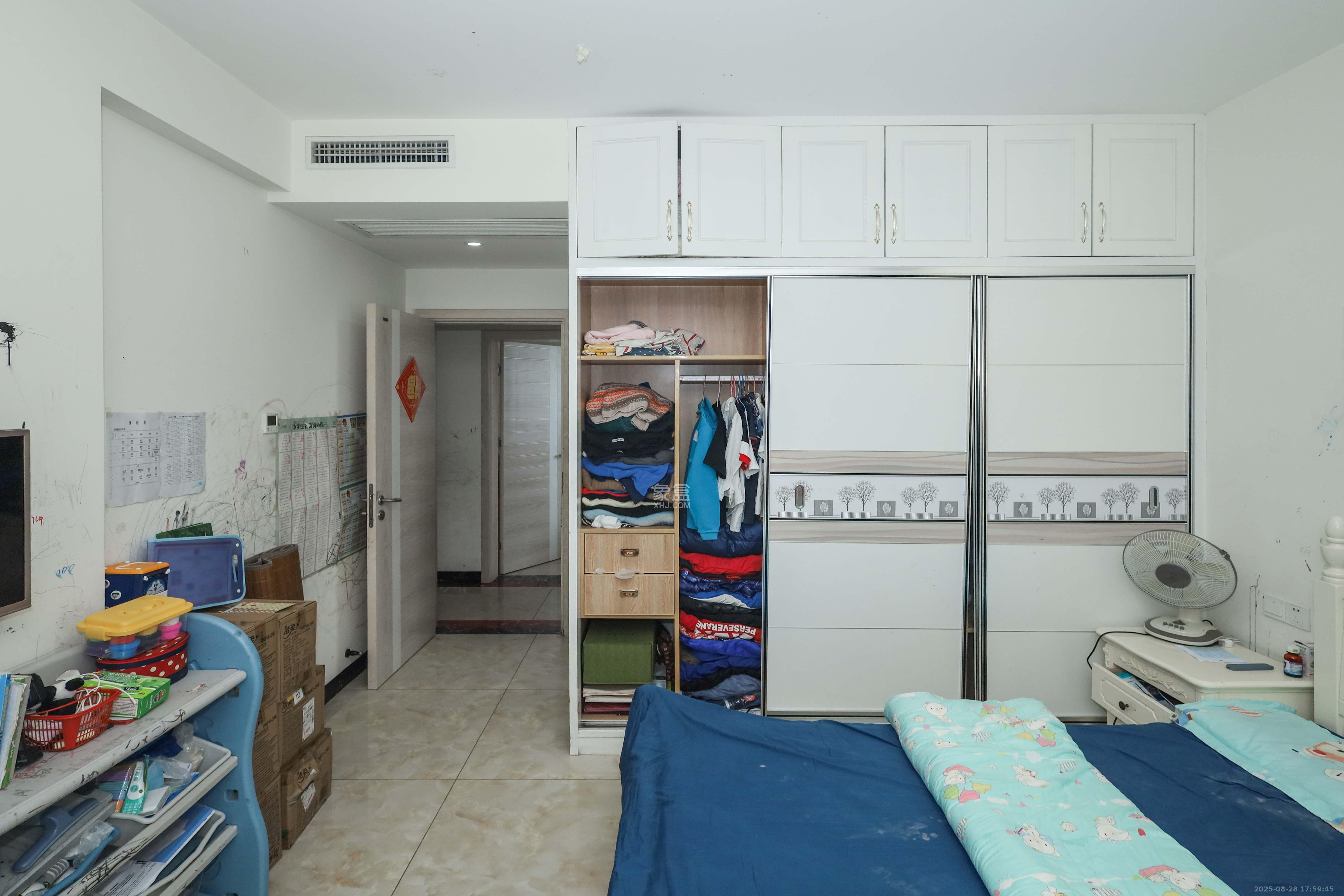 梅溪峰汇(房聚梅溪壹中心) 4室2厅1卫 4000.0元/月 梅溪峰汇(房聚梅溪壹中心) 4室2厅1卫 4000.0元/月室内图