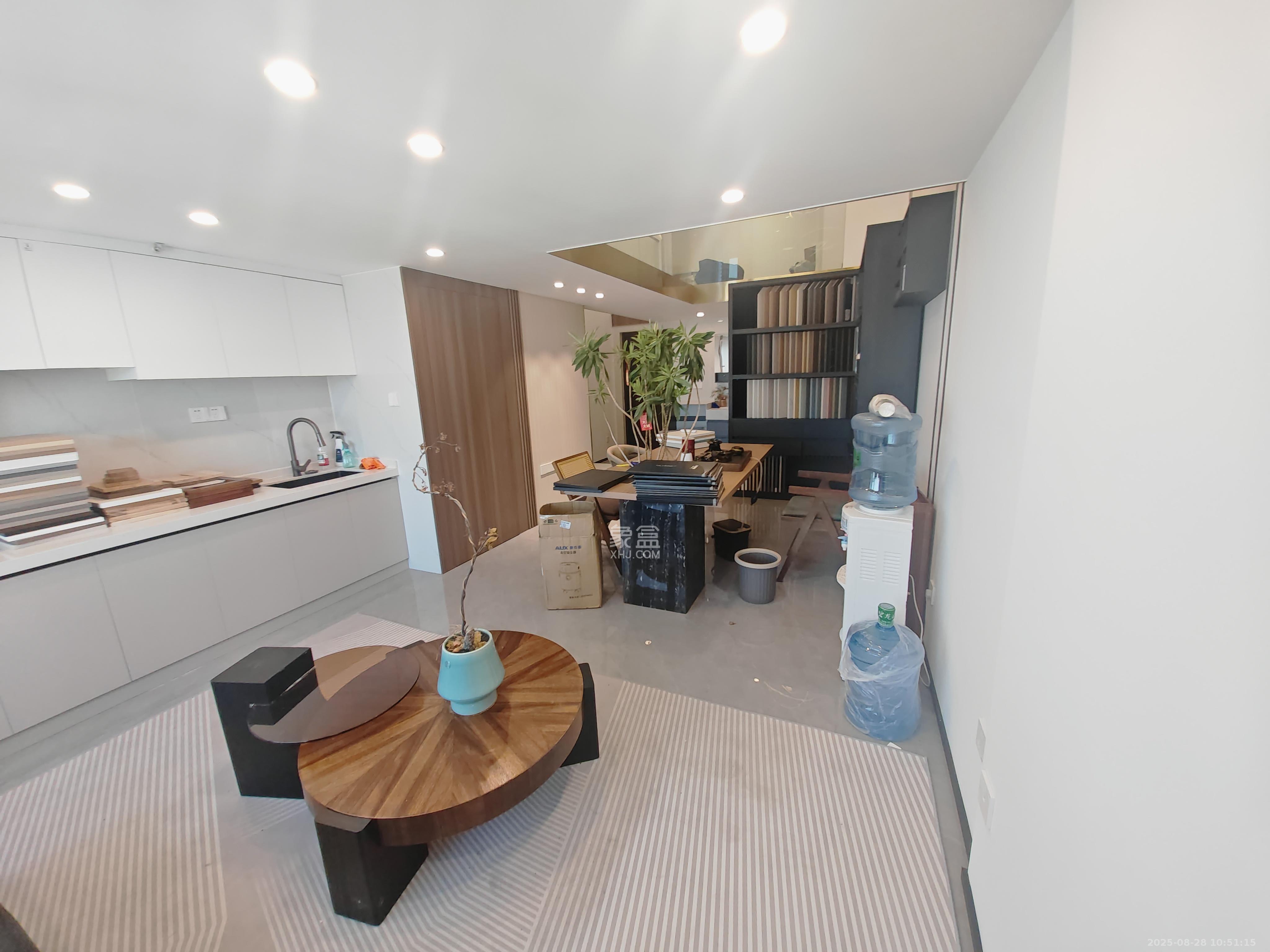 京武浪琴山三期（京武中心）  2室1厅1卫    3200.0元/月室内图