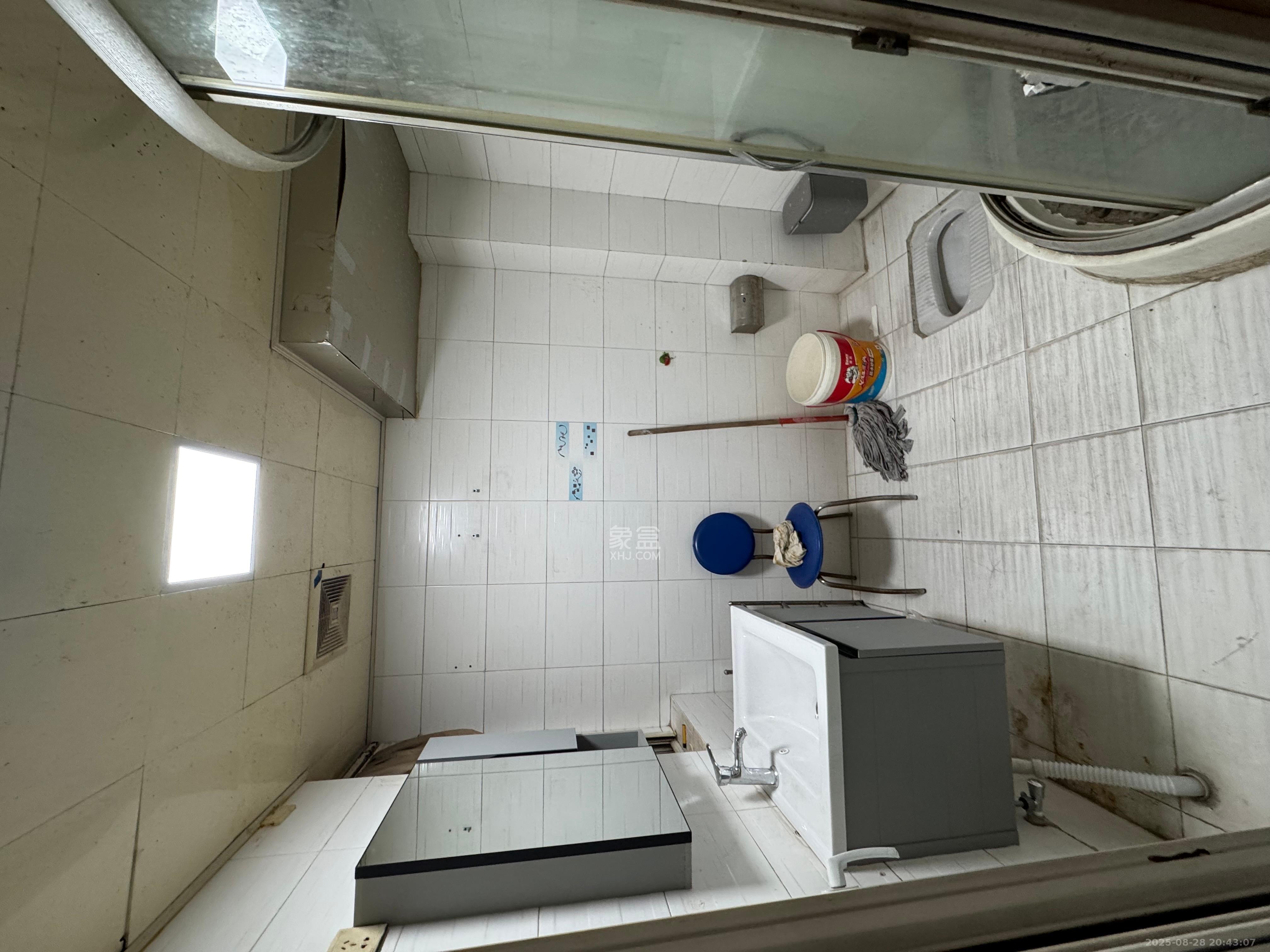 星邮小区  2室2厅1卫    1300.0元/月室内图