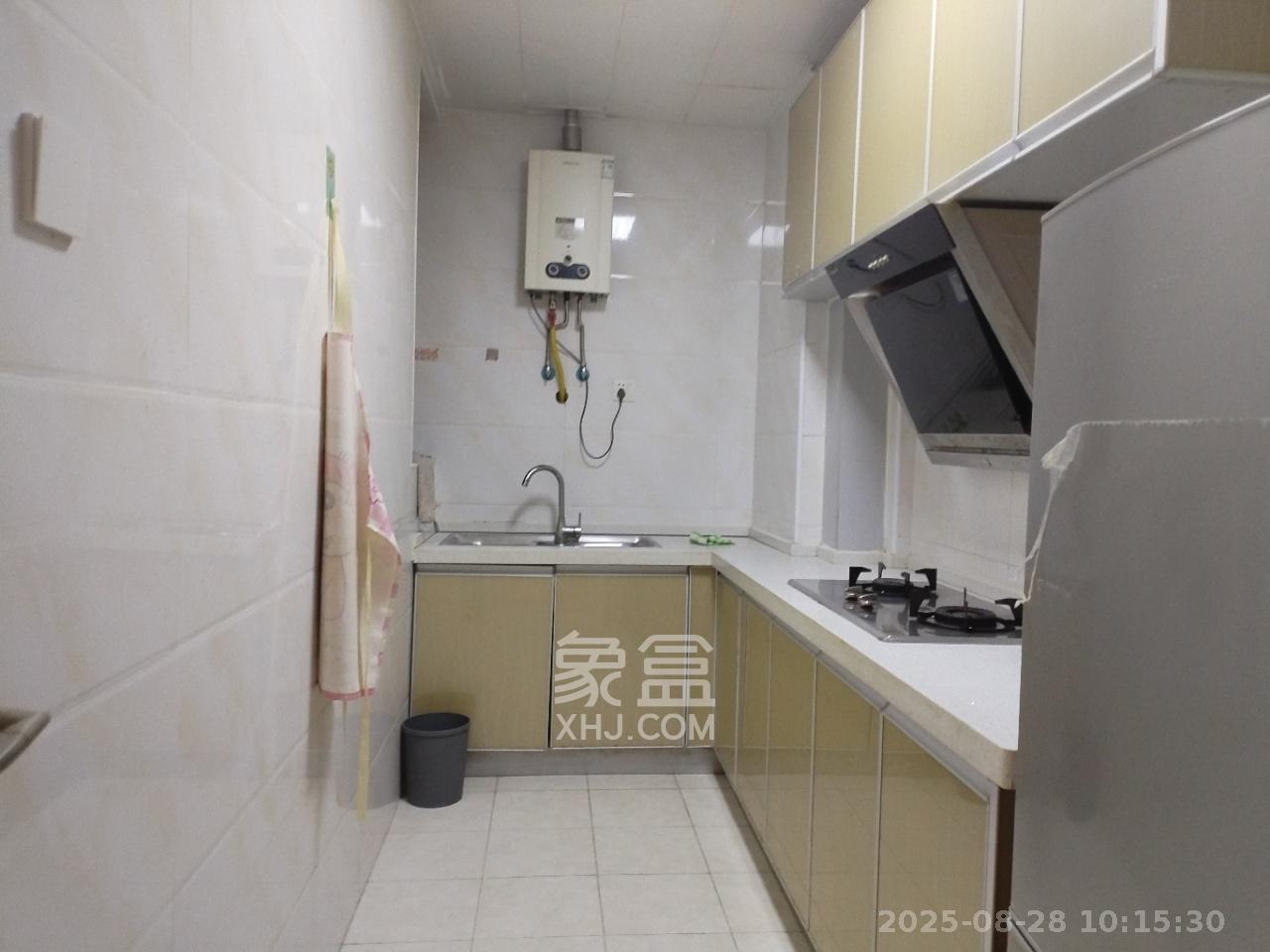 合能洋湖公馆 2室1厅1卫 2300.0元/月 合能洋湖公馆 2室1厅1卫 2300.0元/月室内图