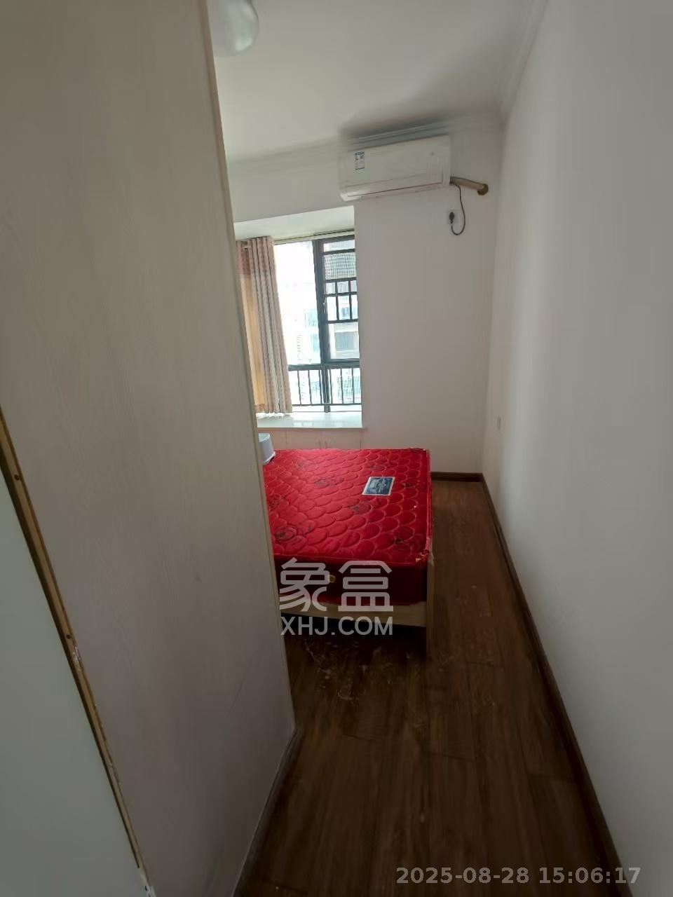 佳兆业水岸新都 4室2厅2卫 1800.0元/月 佳兆业水岸新都 4室2厅2卫 1800.0元/月室内图