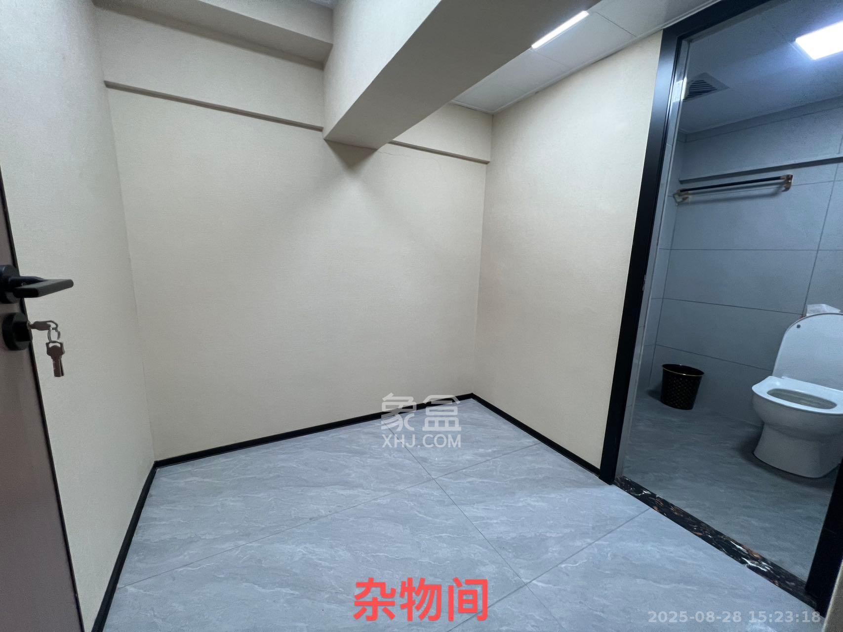 中建嘉和城  5室2厅1卫   12000.00元/月室内图