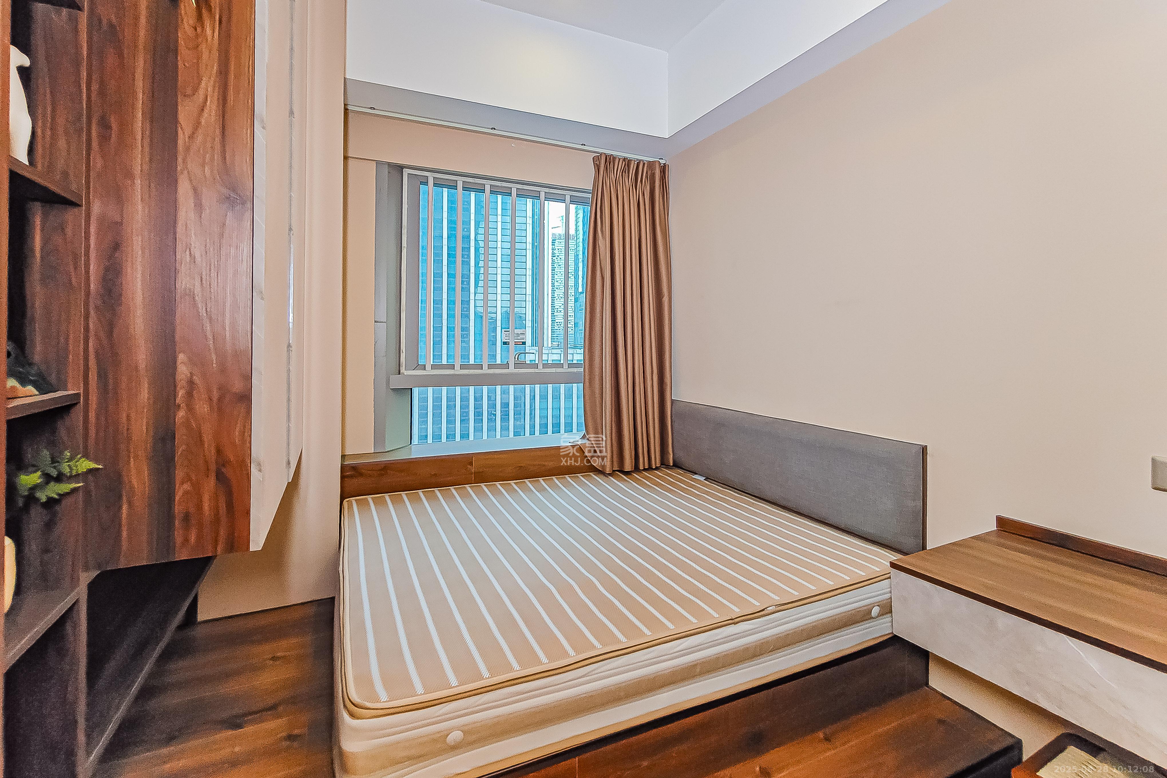 汇景发展环球中心  2室1厅1卫    115.0万 汇景发展环球中心  2室1厅1卫    115.0万卧室