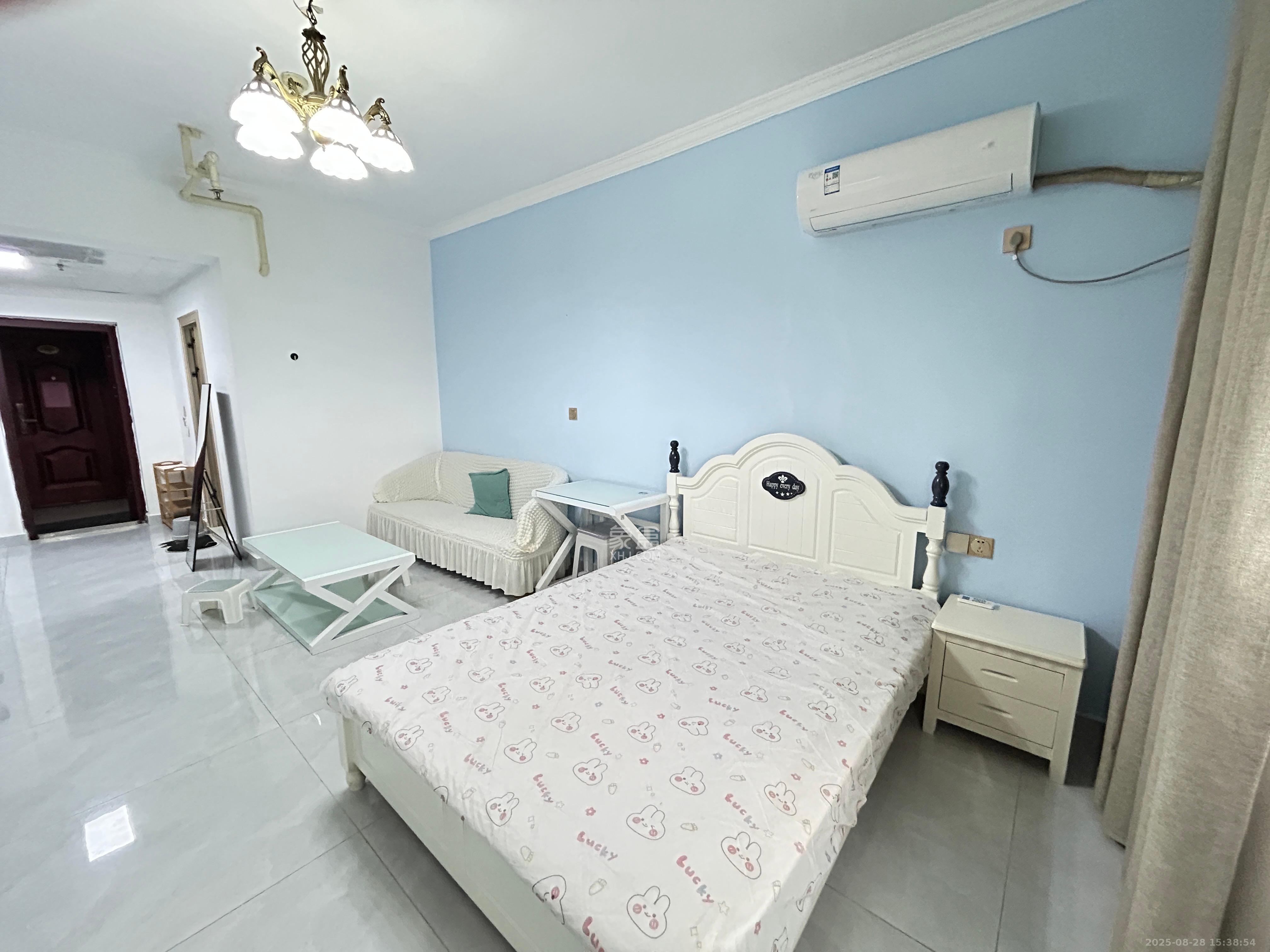 长沙紫金苑 1室0厅0卫 1700.0元/月 长沙紫金苑 1室0厅0卫 1700.0元/月室内图