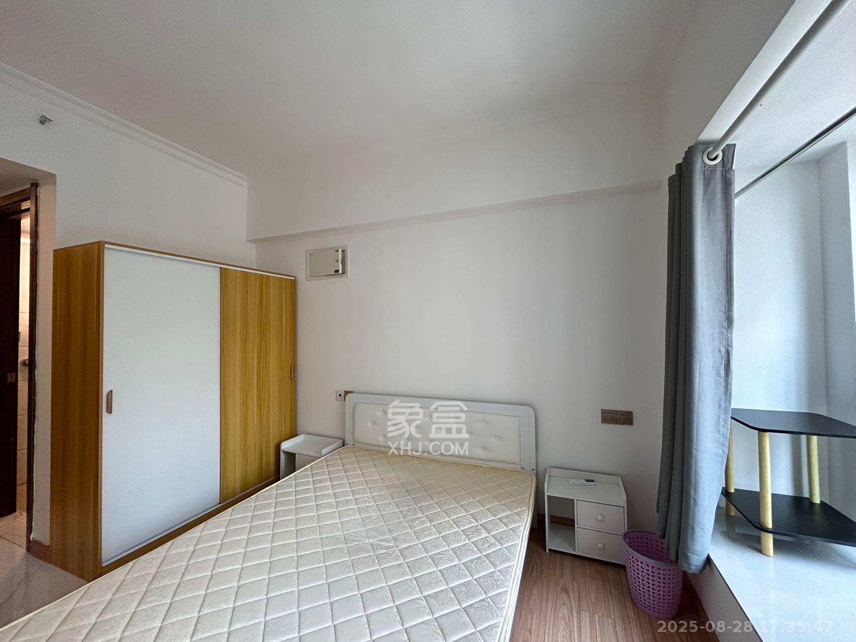 碧桂园城市之光  1室0厅0卫    1400.0元/月室内图