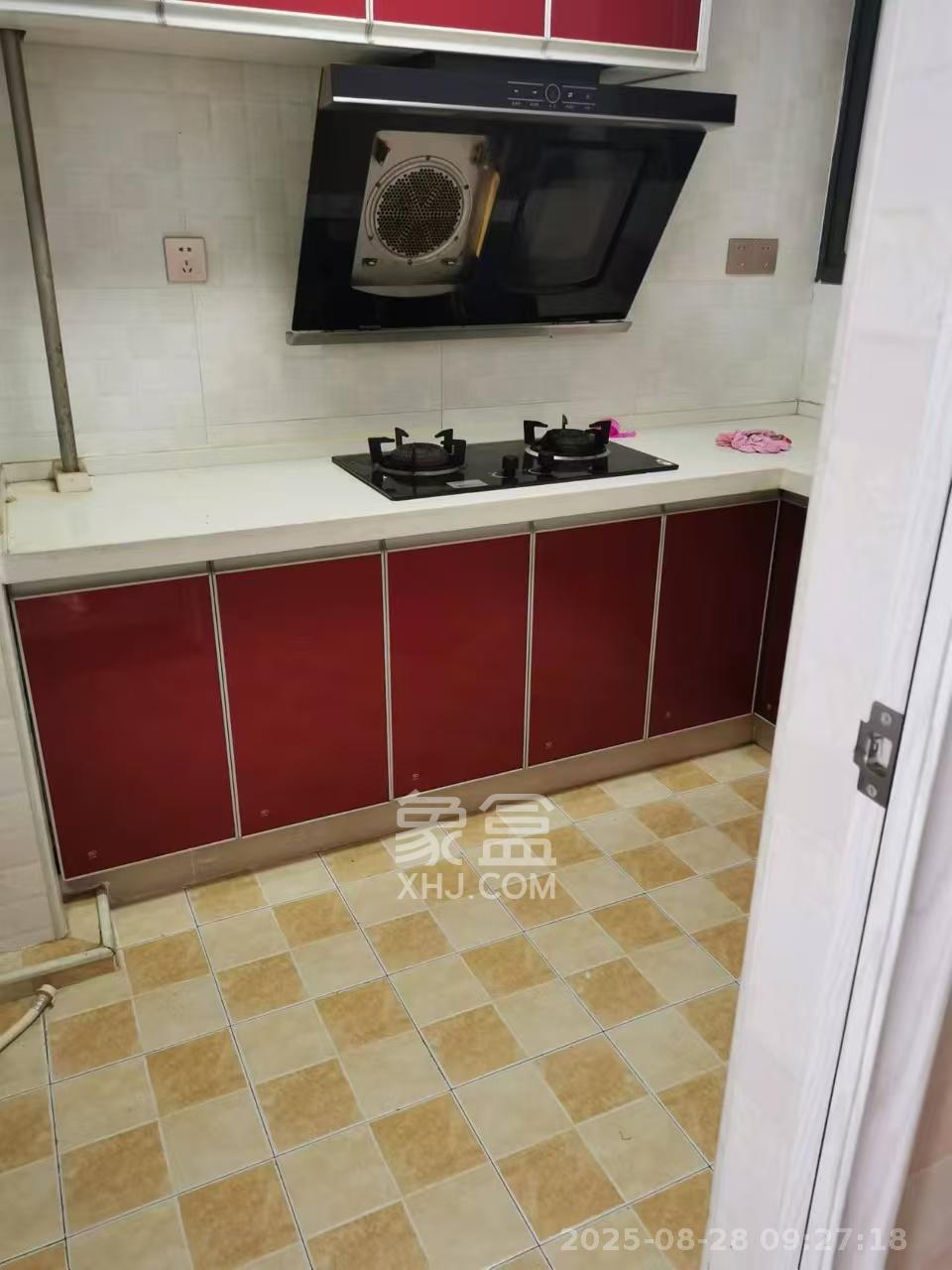 望兴嘉年华（望兴新苑）  2室1厅1卫   2300.00元/月室内图