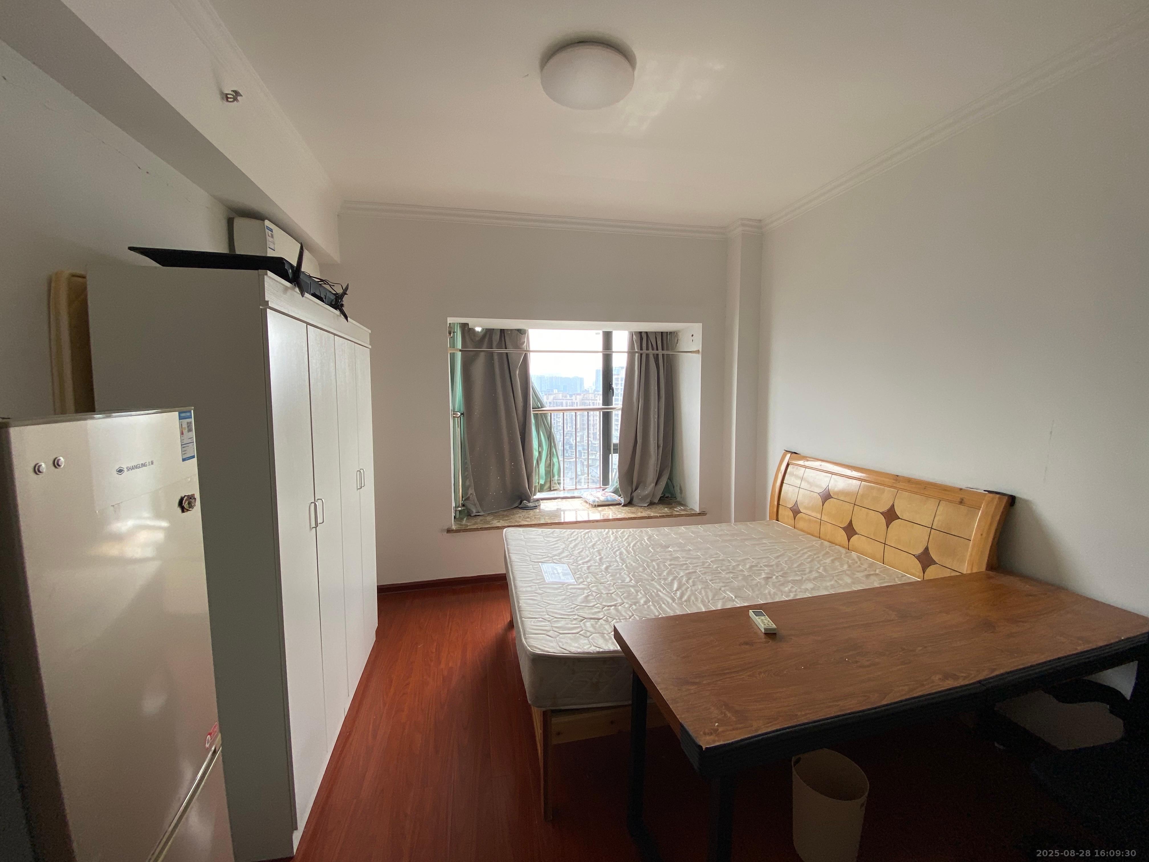 博林云栖 1室1厅1卫 1350.0元/月 博林云栖 1室1厅1卫 1350.0元/月室内图