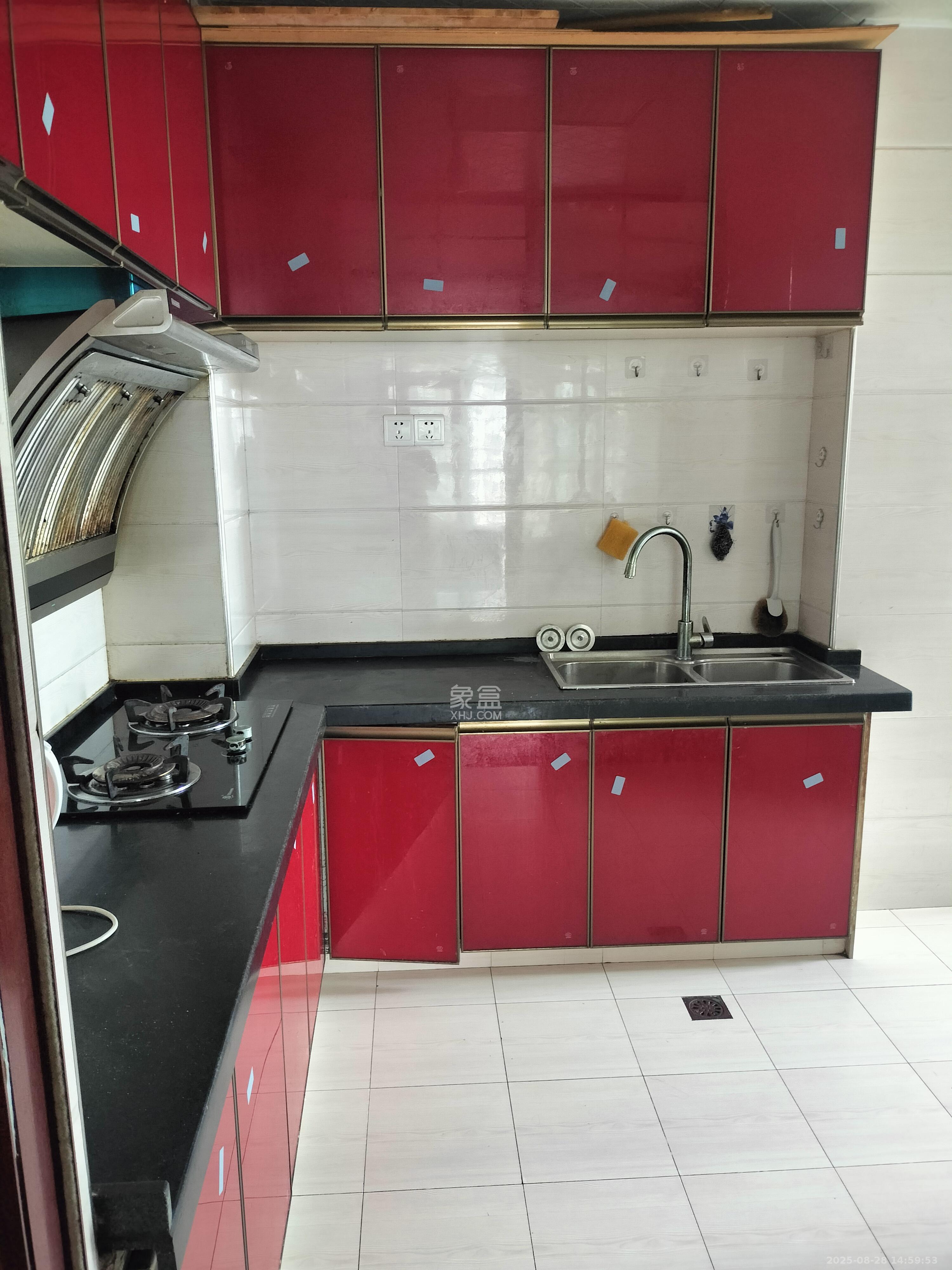 昌和商业中心/昌和国际  3室2厅1卫    2000.0元/月室内图