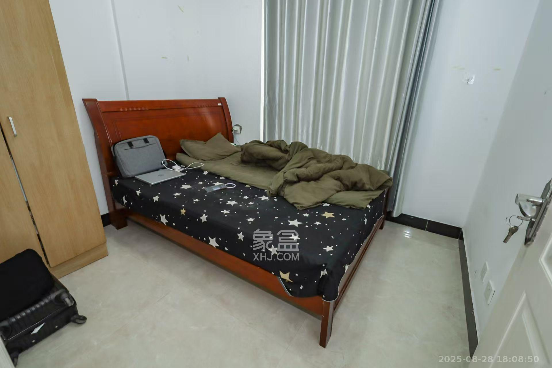 金科世界城  3室2厅1卫    2000.0元/月 金科世界城  3室2厅1卫    2000.0元/月室内图