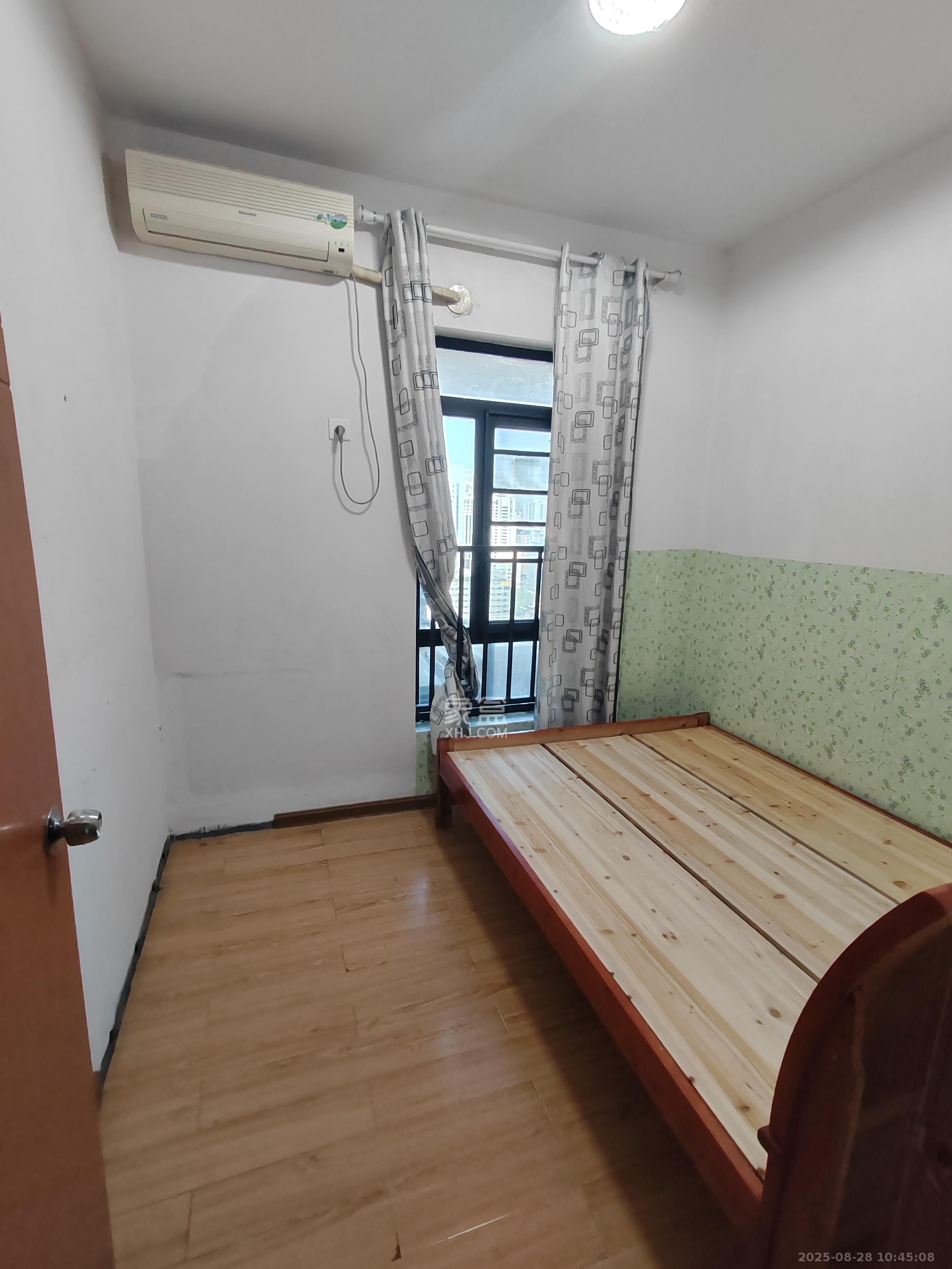 湘域城邦（湘域国际中心）  3室2厅2卫    3500.0元/月室内图