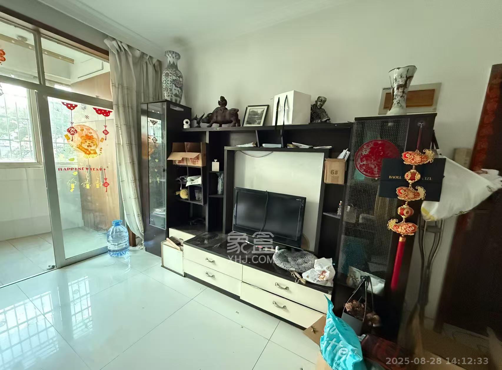 湖开小区(湖南开关厂宿舍)/南大桥社区 2室1厅1卫 1100.0元/月 湖开小区(湖南开关厂宿舍)/南大桥社区 2室1厅1卫 1100.0元/月室内图