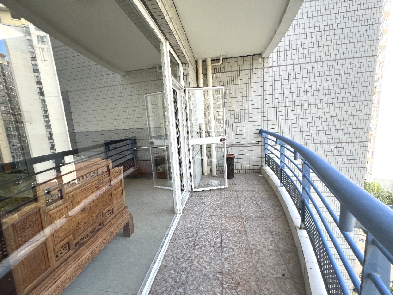 紫荆花园一期  3室2厅2卫   212.00万室内图
