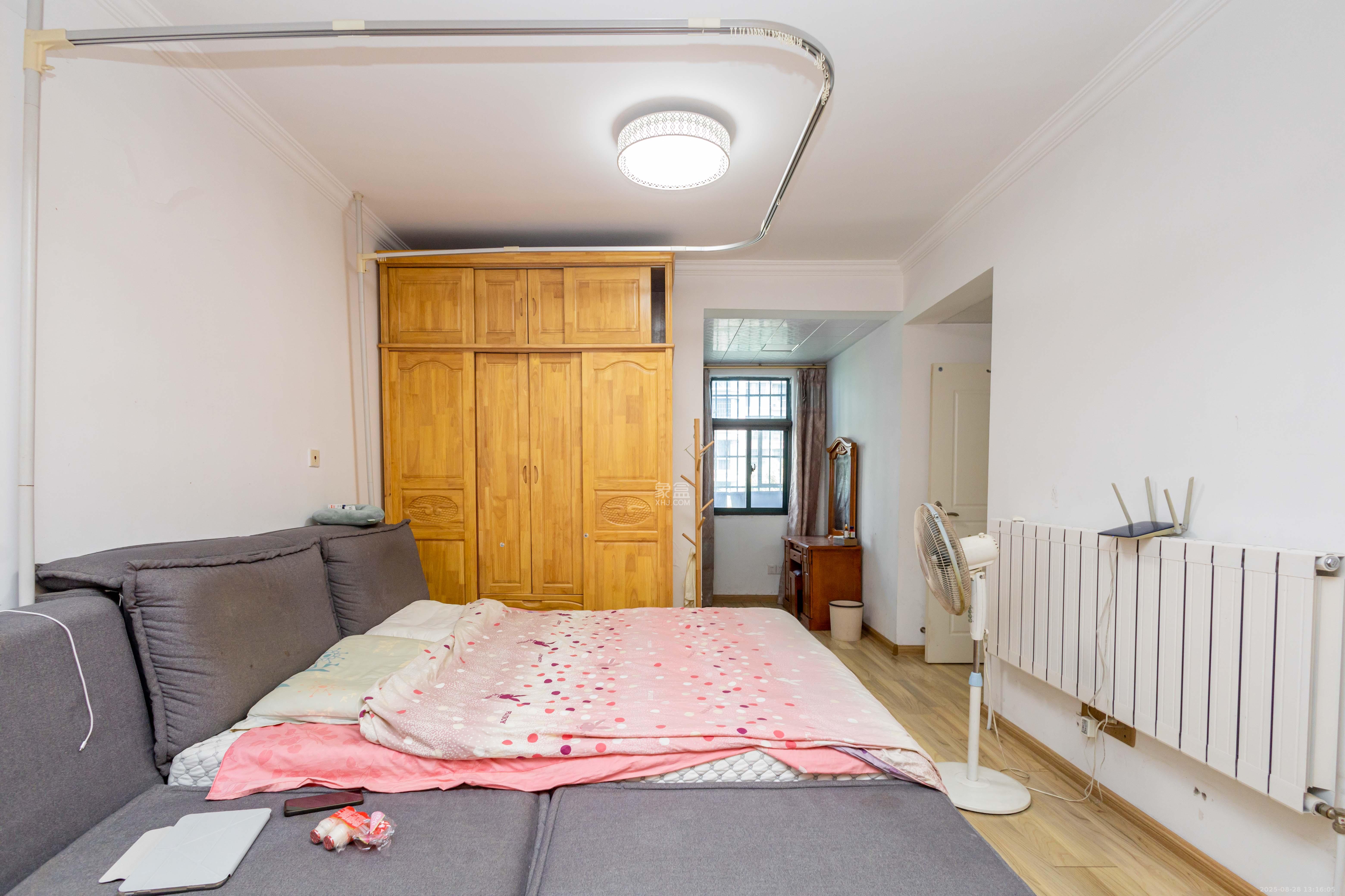 才子佳郡  4室2厅2卫    2300.0元/月室内图