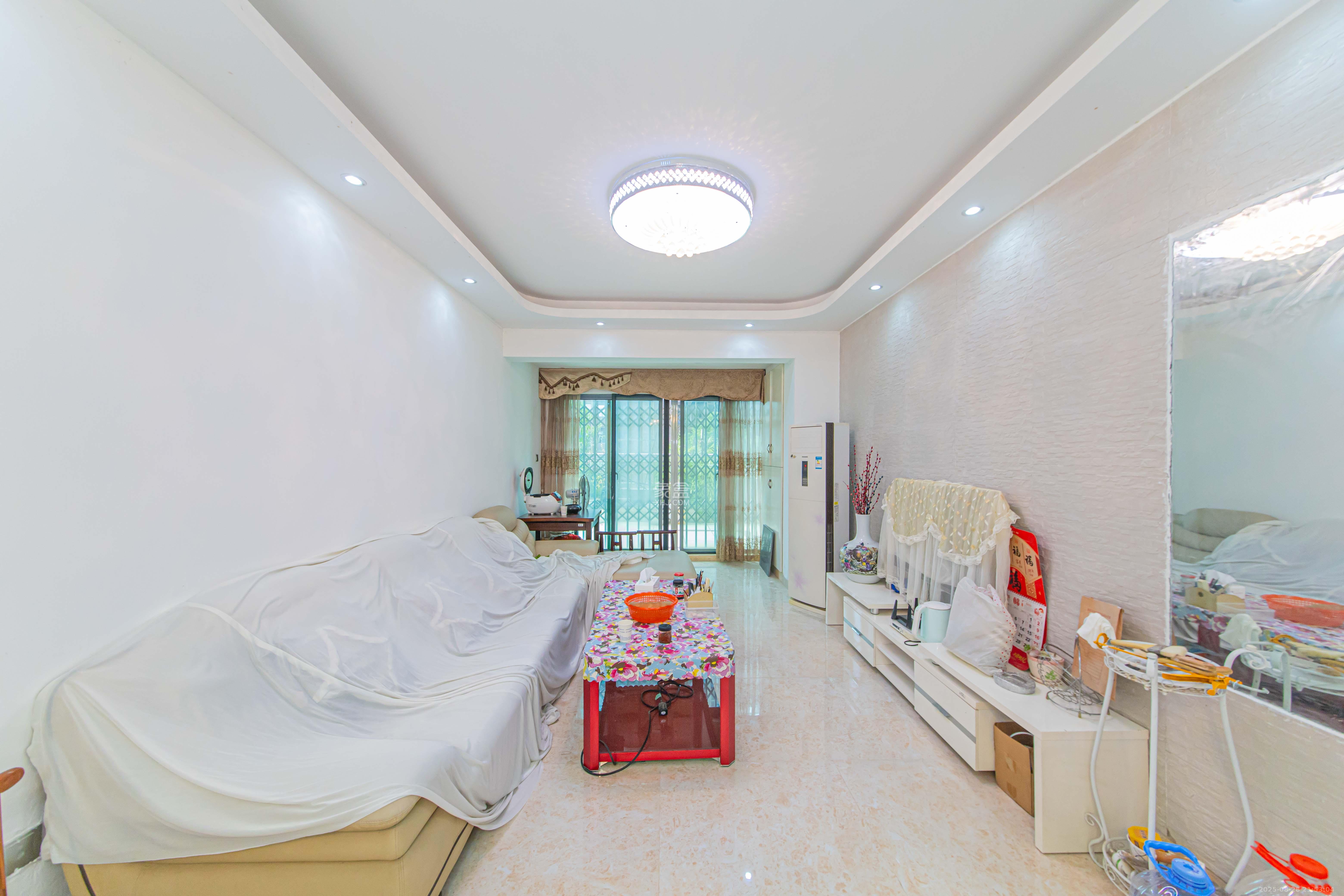 夏威夷碧水春城（碧桂园城市花园）  3室2厅1卫   98.00万