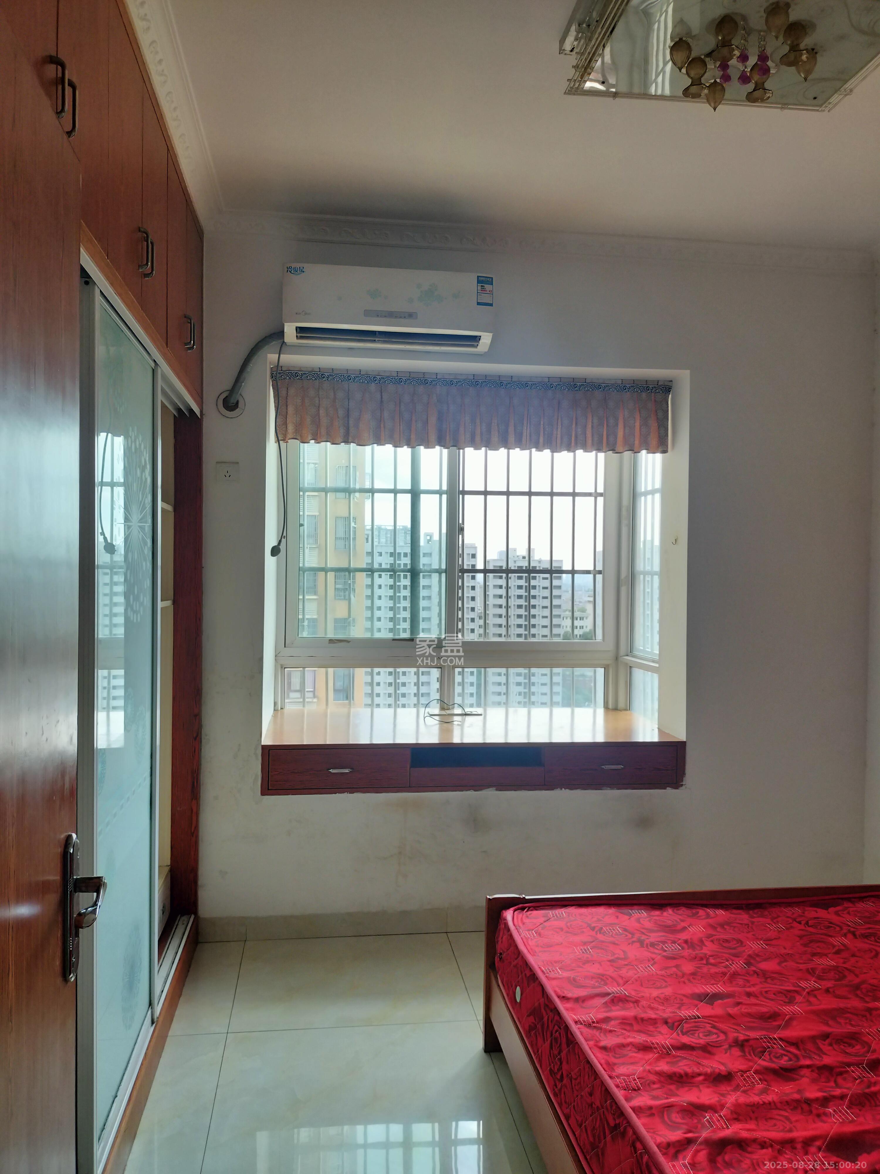 昌和商业中心/昌和国际  3室2厅1卫    2000.0元/月 昌和商业中心/昌和国际  3室2厅1卫    2000.0元/月室内图