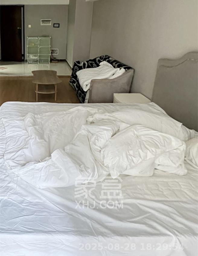 五一钻界 1室1厅1卫 2000.0元/月 五一钻界 1室1厅1卫 2000.0元/月室内图